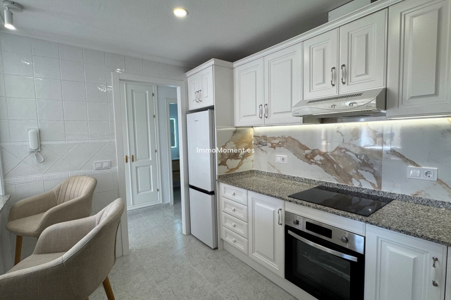 Reventa - Apartamento - Orihuela - Villamartin