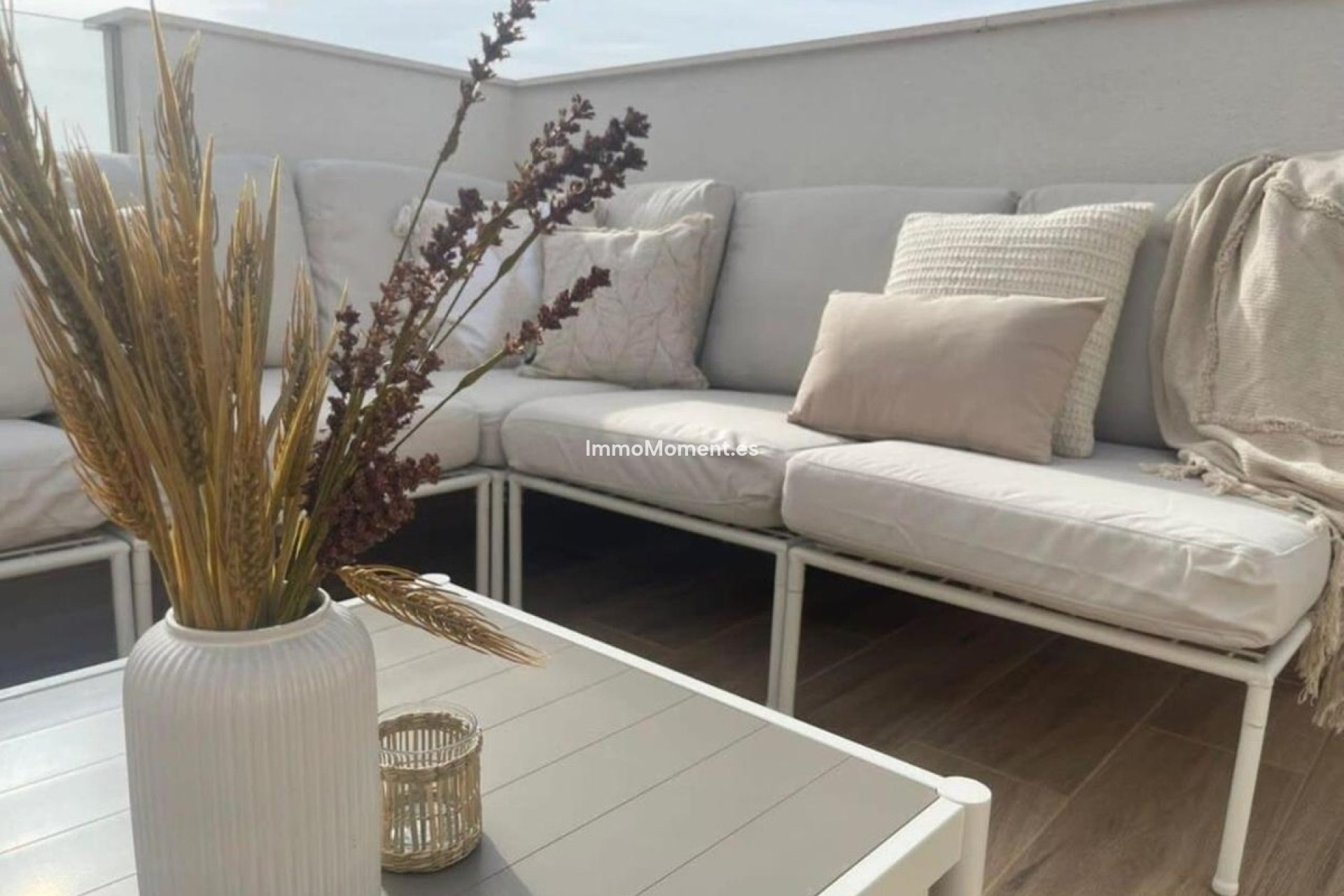 Reventa - Apartamento - Orihuela - Villamartin