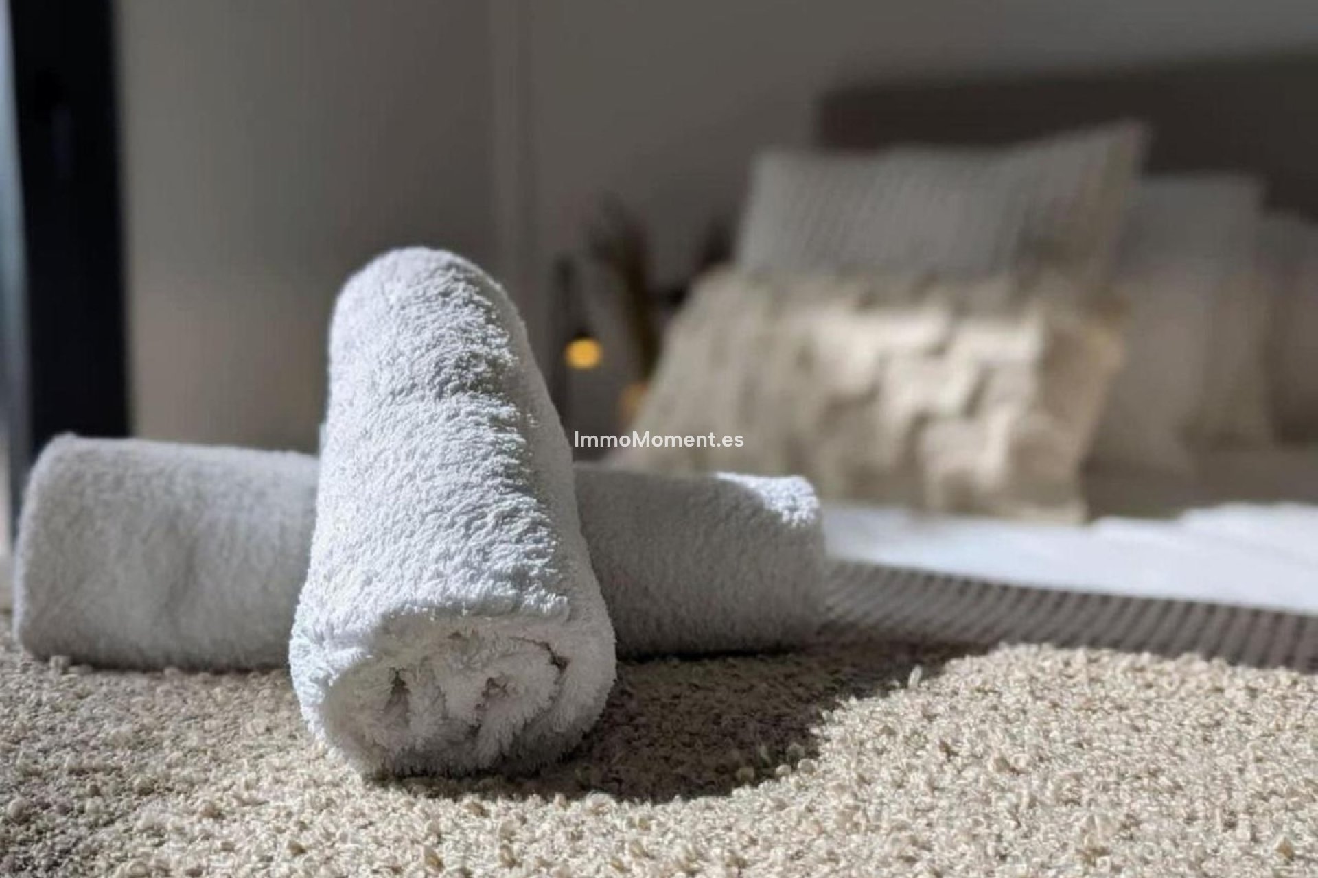 Reventa - Apartamento - Orihuela - Villamartin