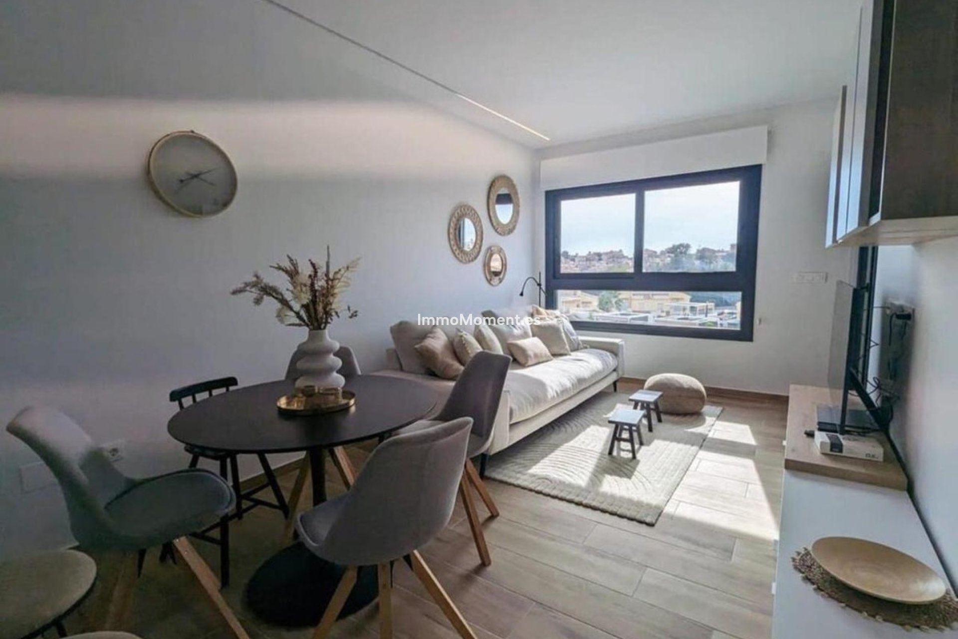 Reventa - Apartamento - Orihuela - Villamartin