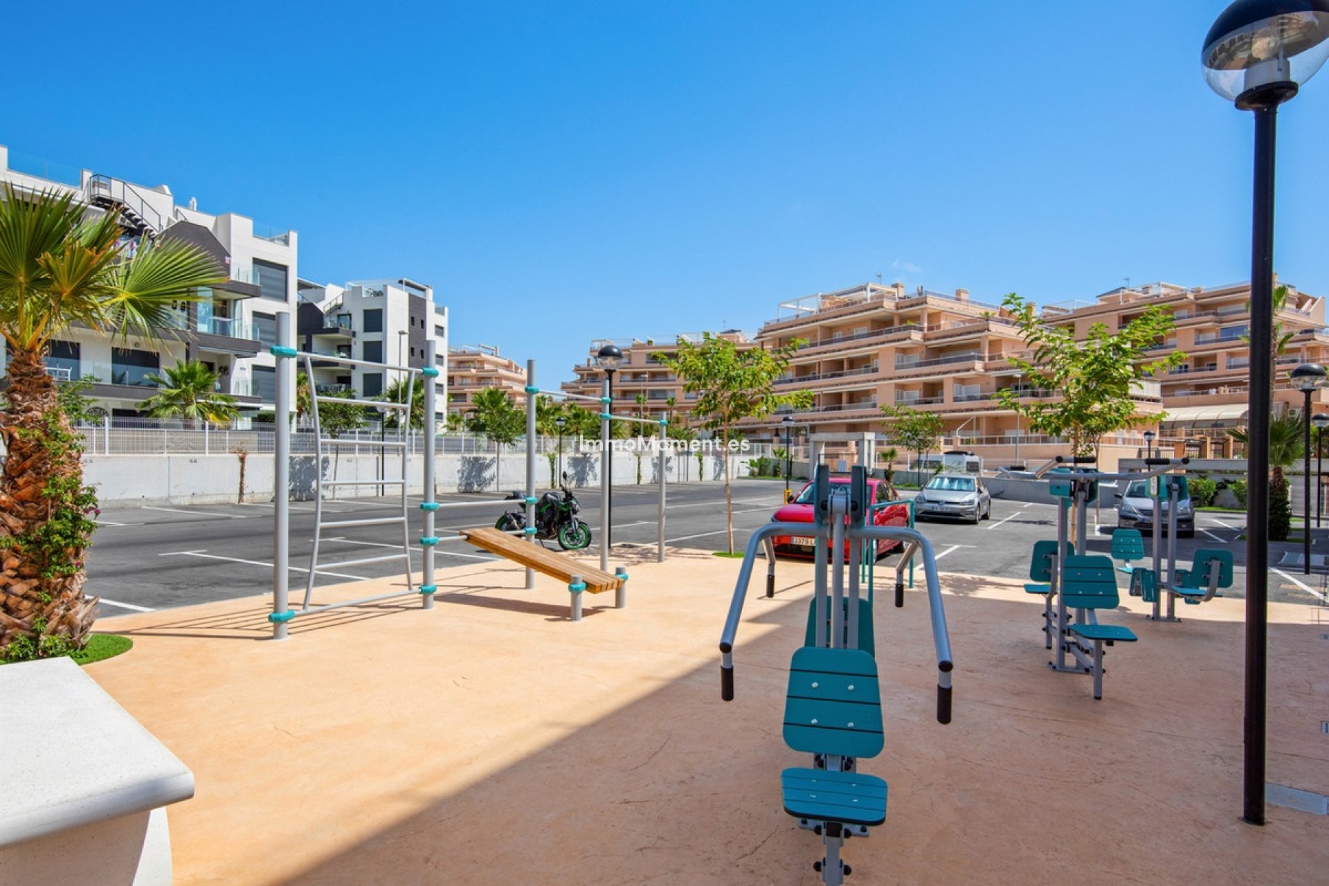 Reventa - Apartamento - Orihuela - Villamartin