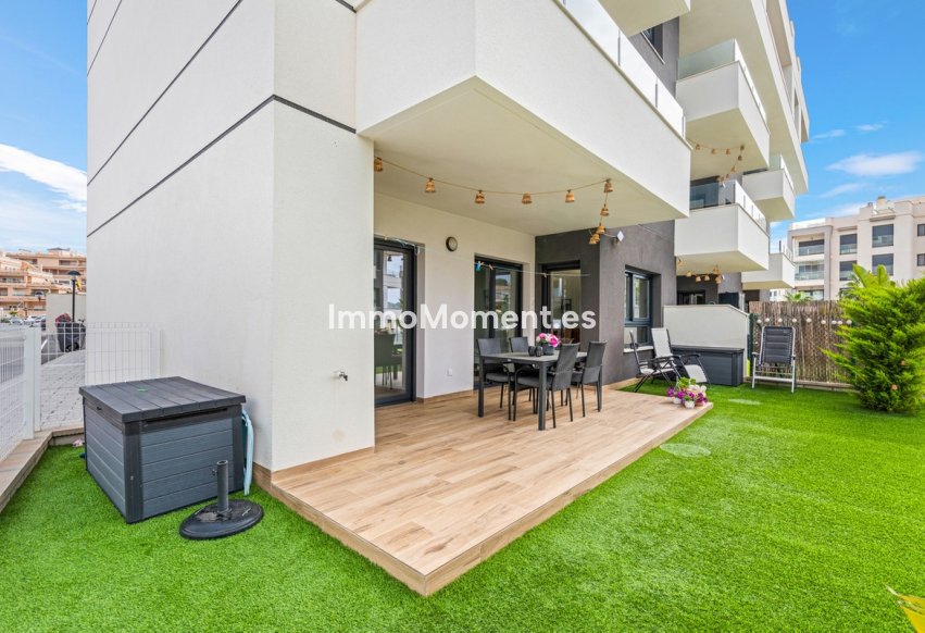 Reventa - Apartamento - Orihuela - Villamartin