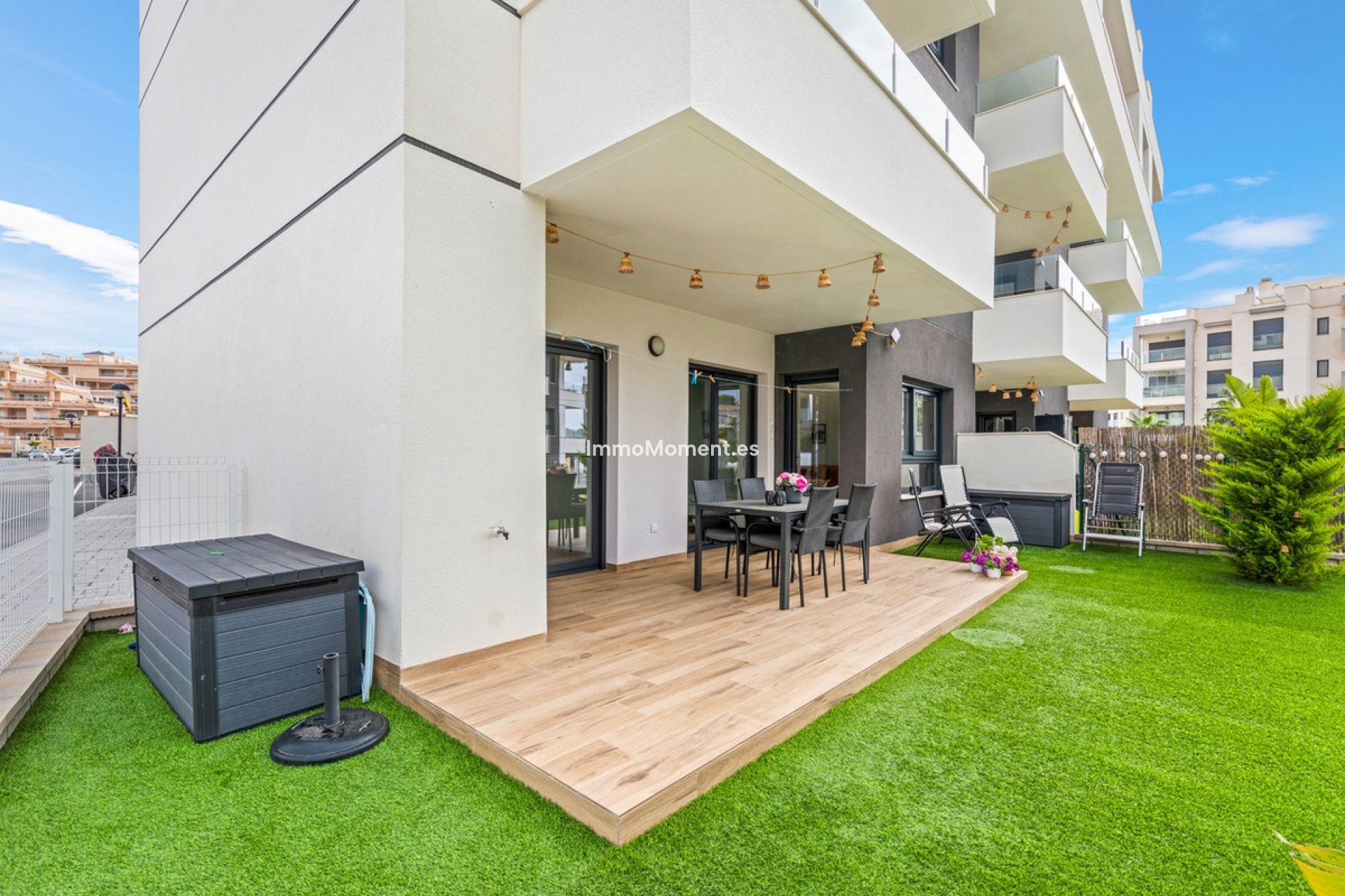 Reventa - Apartamento - Orihuela - Villamartin