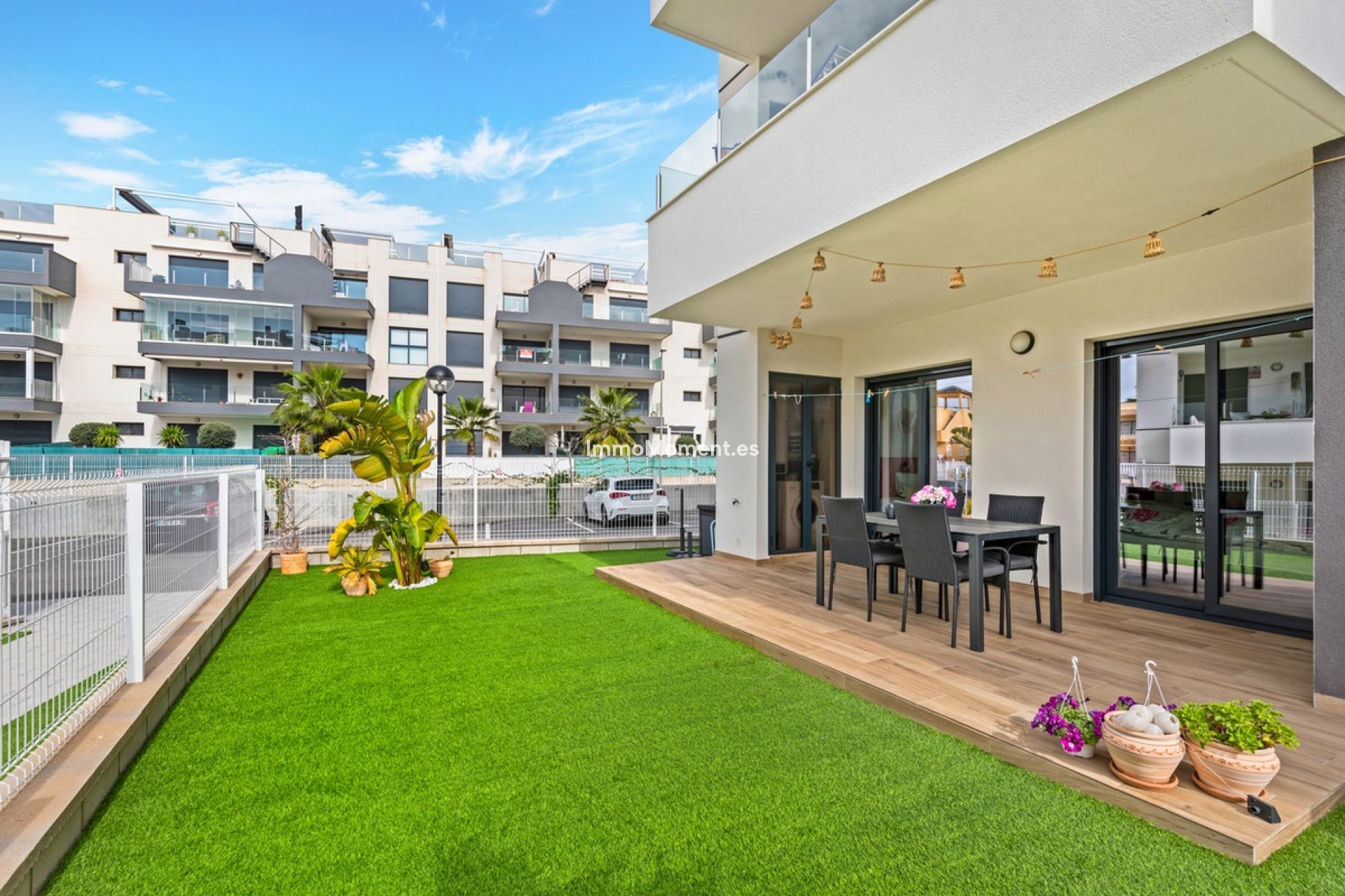 Reventa - Apartamento - Orihuela - Villamartin