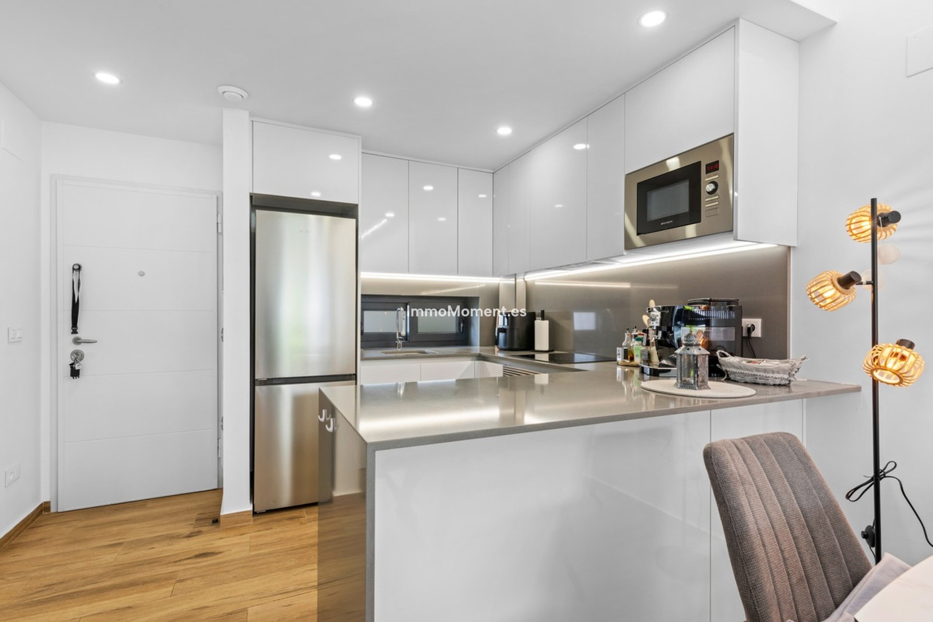 Reventa - Apartamento - Orihuela - Villamartin