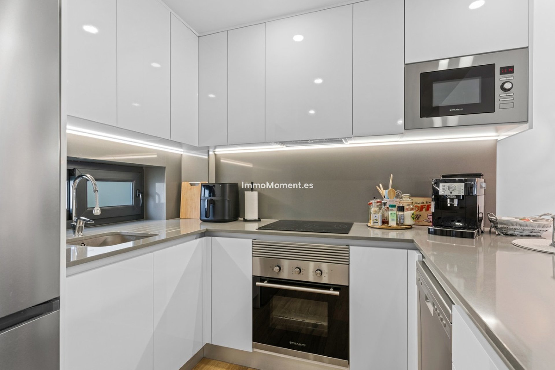 Reventa - Apartamento - Orihuela - Villamartin