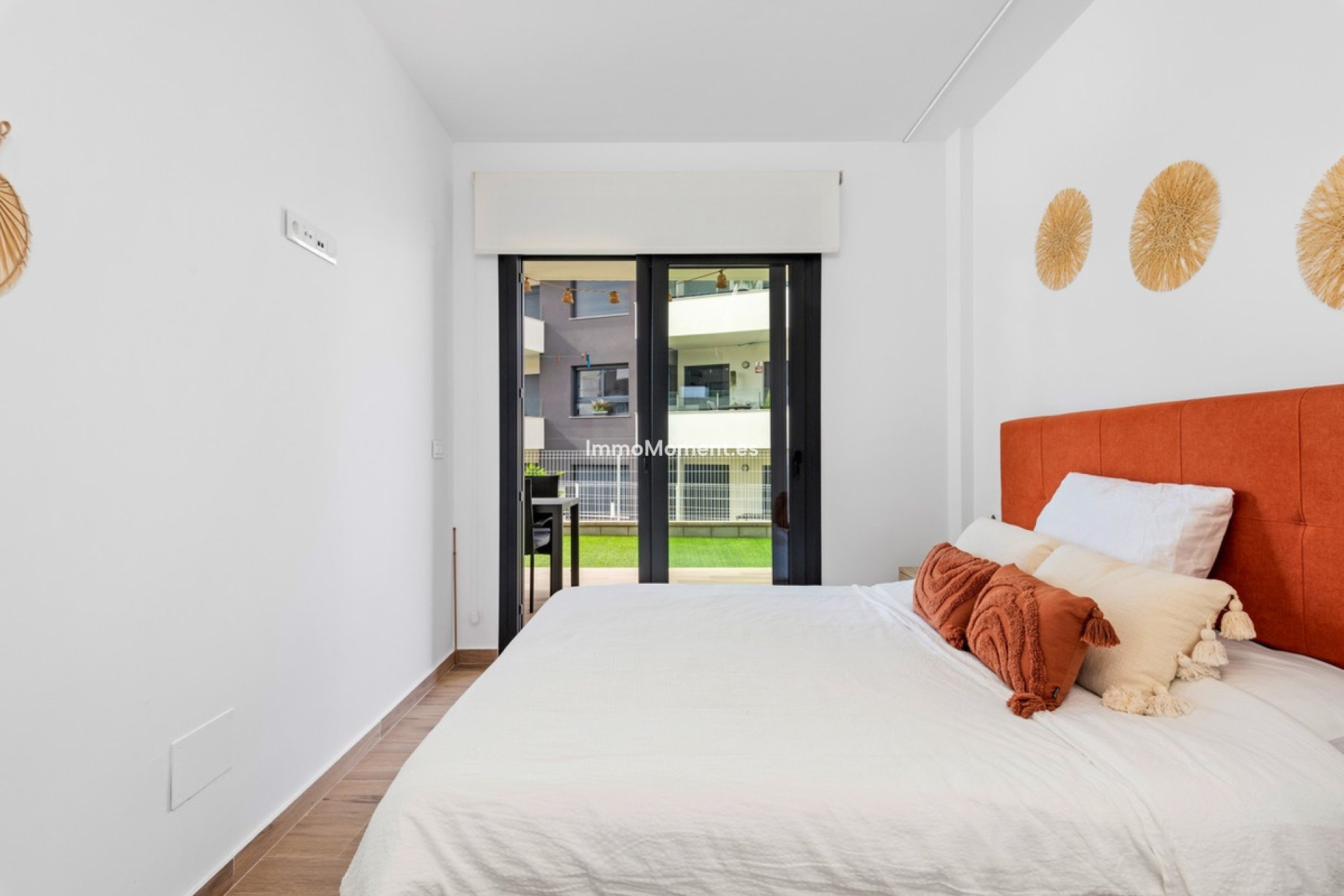 Reventa - Apartamento - Orihuela - Villamartin