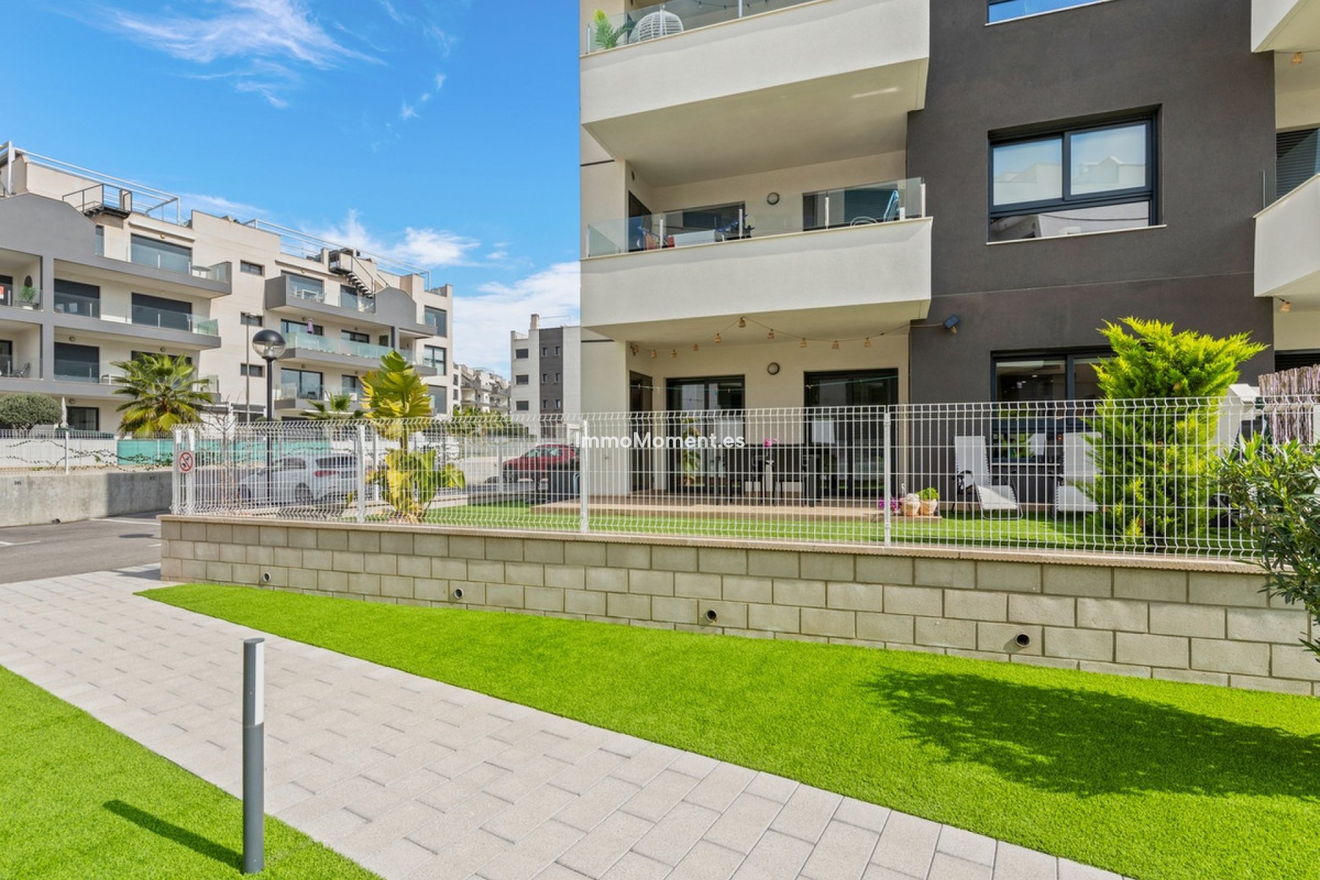 Reventa - Apartamento - Orihuela - Villamartin