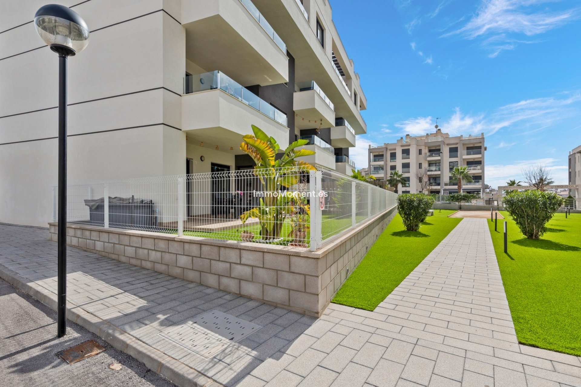Reventa - Apartamento - Orihuela - Villamartin