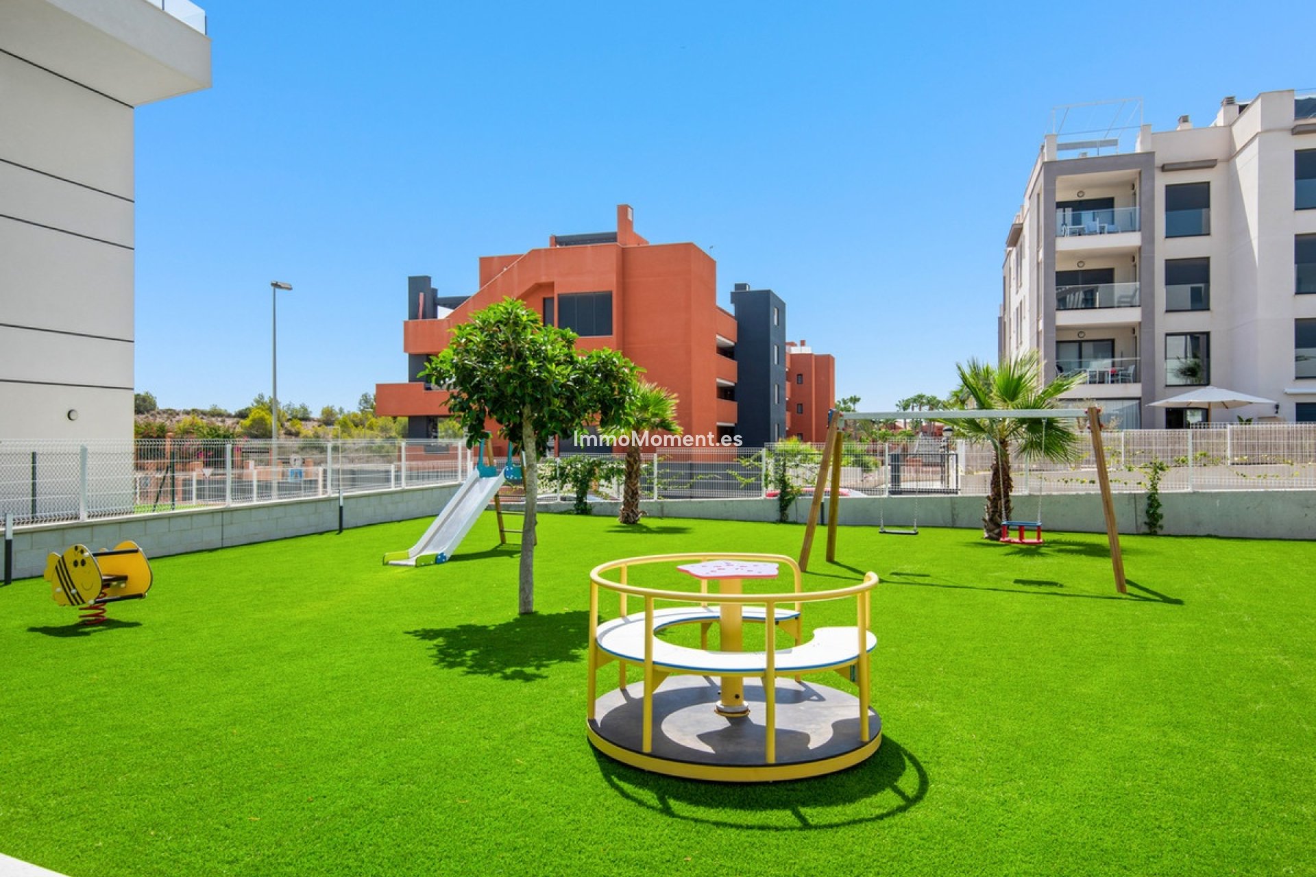 Reventa - Apartamento - Orihuela - Villamartin