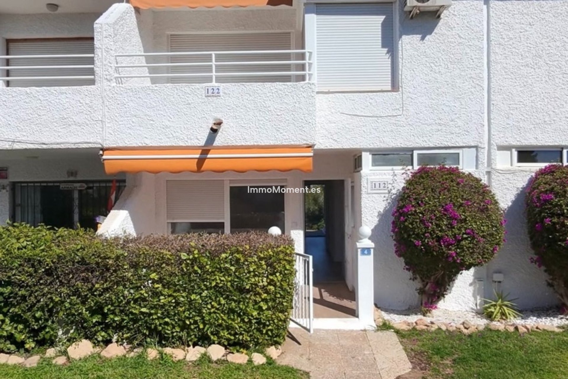 Reventa - Apartamento - Orihuela - Villamartin
