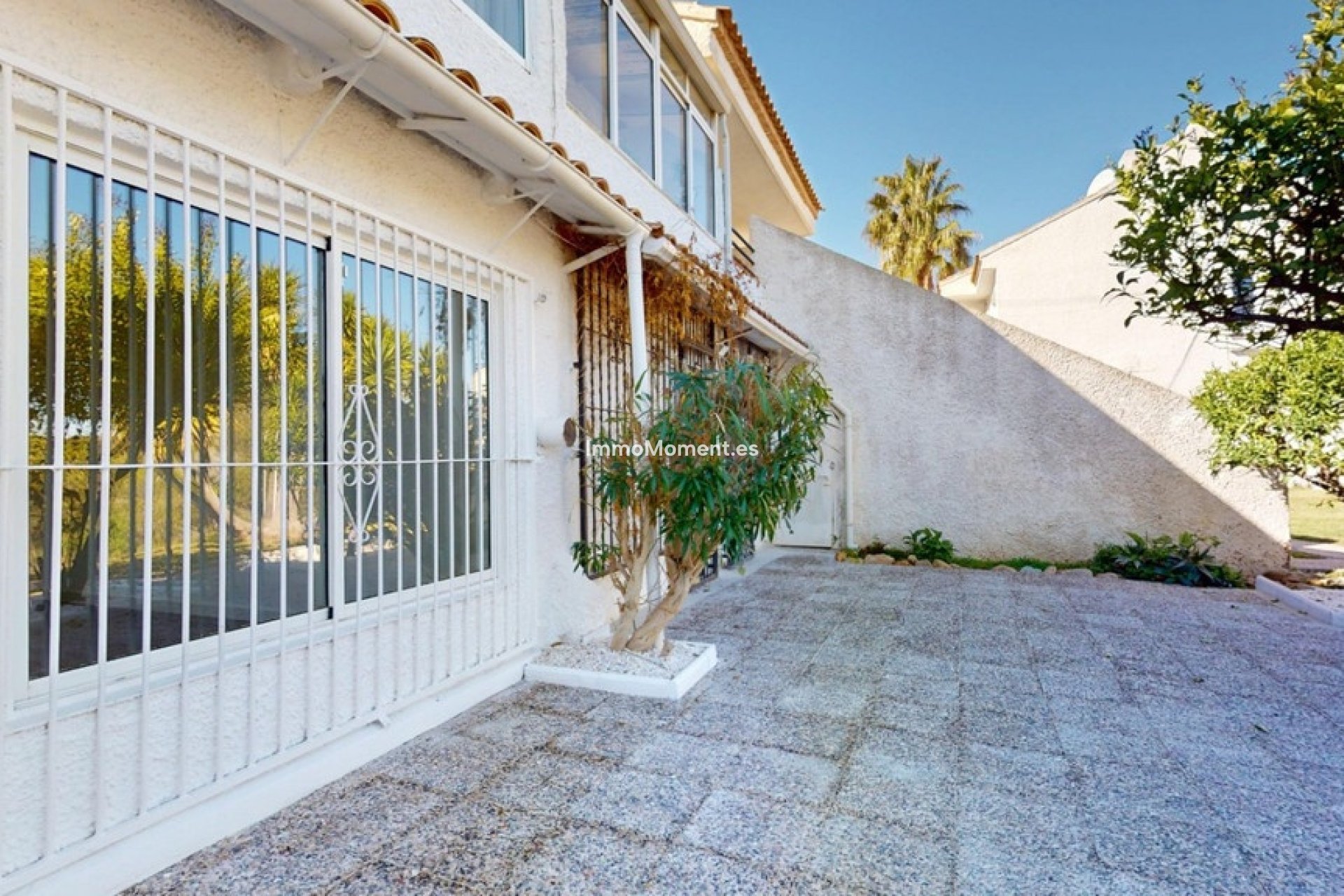 Reventa - Apartamento - Orihuela - Villamartin