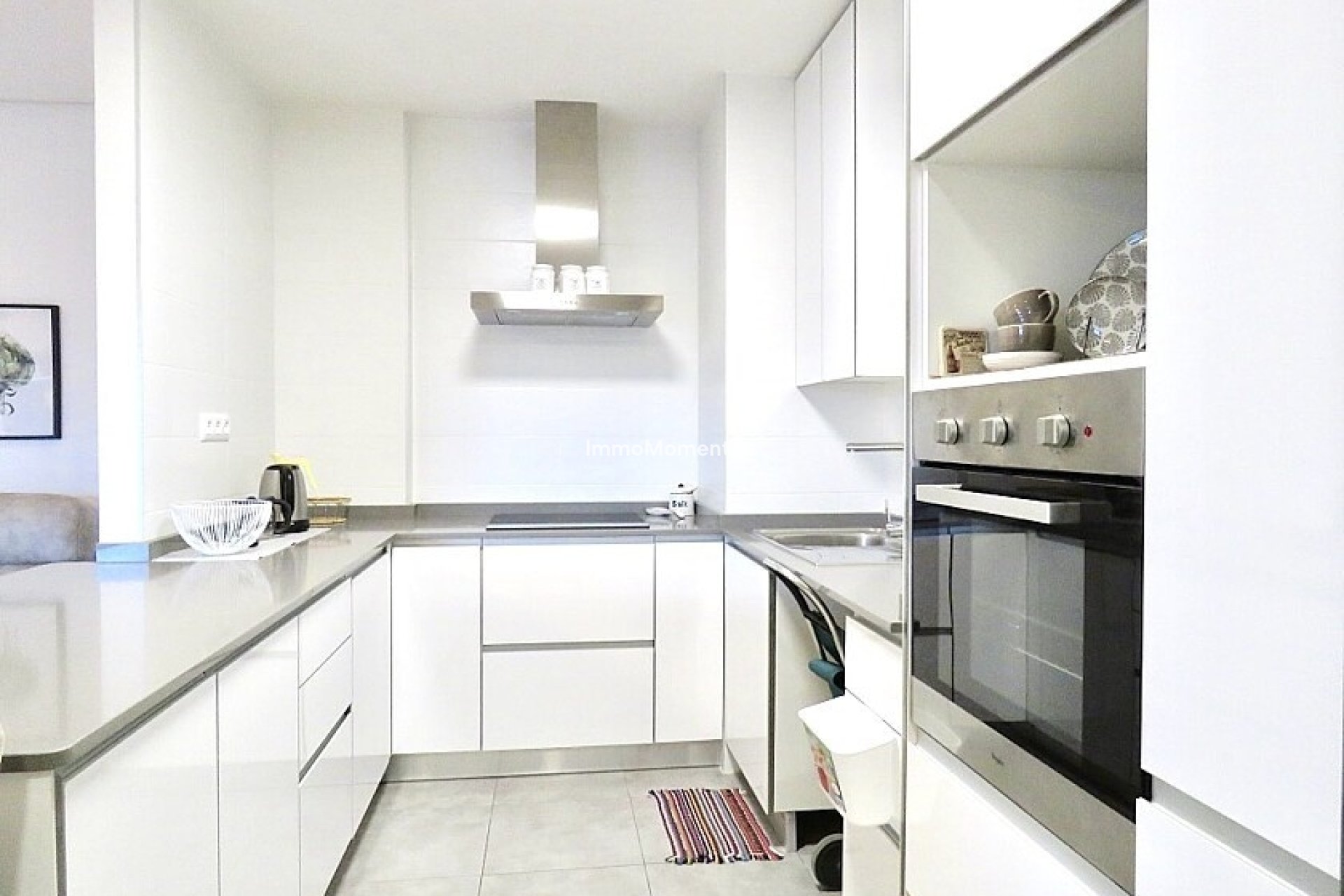 Reventa - Apartamento - Orihuela - Villamartin