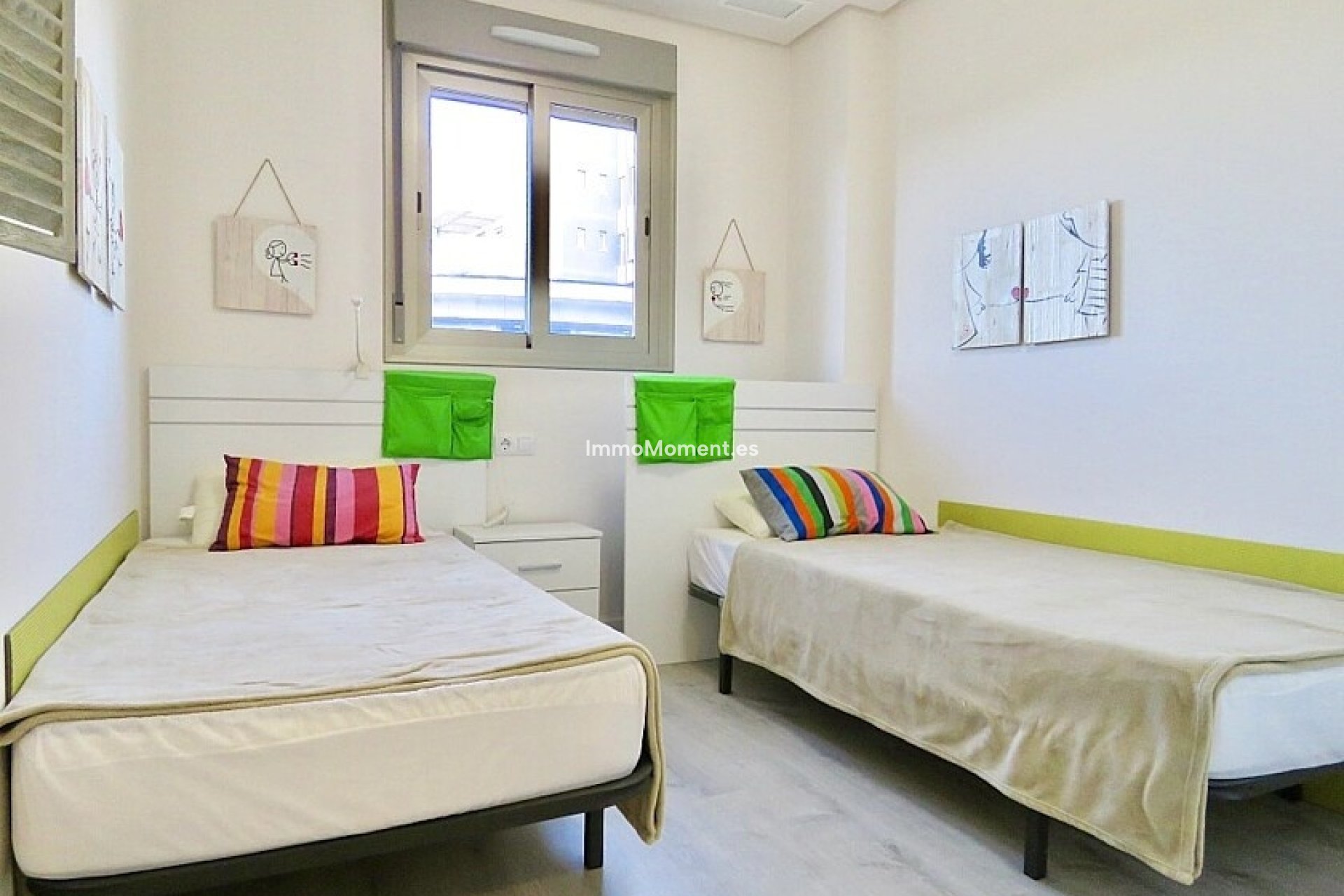 Reventa - Apartamento - Orihuela - Villamartin