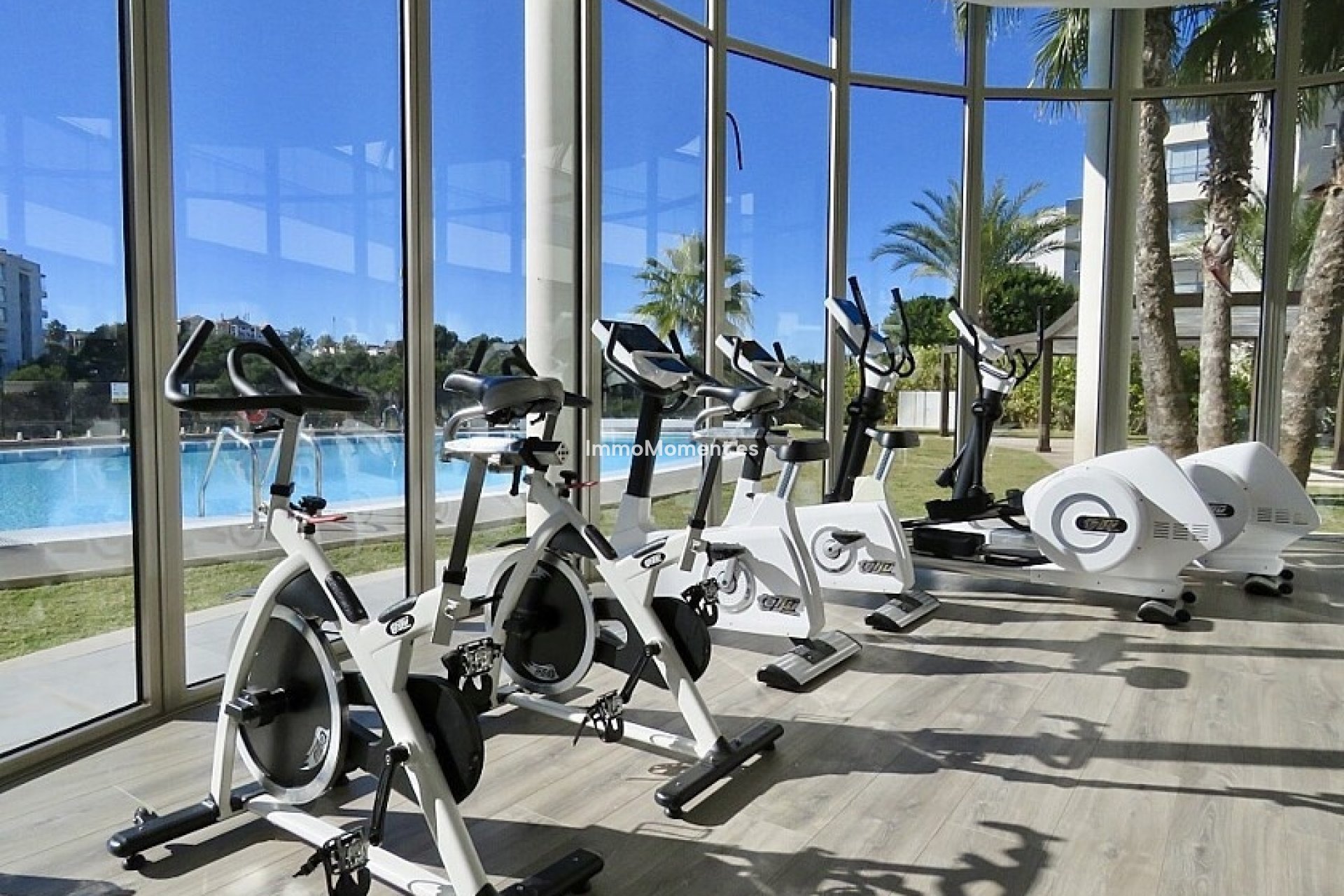 Reventa - Apartamento - Orihuela - Villamartin