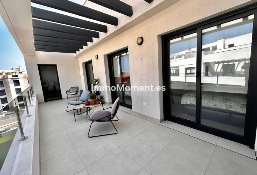 Reventa - Apartamento - Orihuela - Villamartin