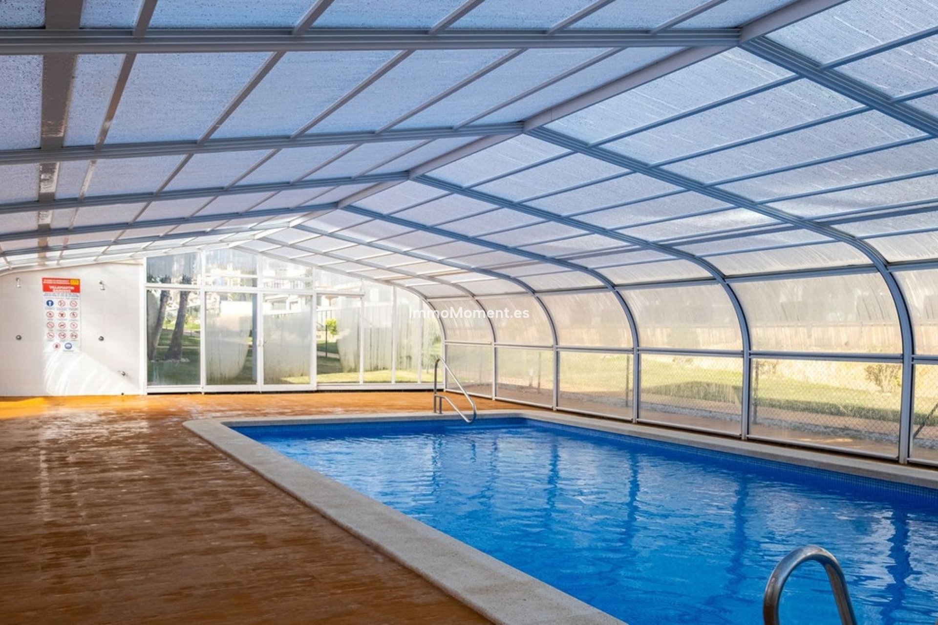 Reventa - Apartamento - Orihuela - Villamartin