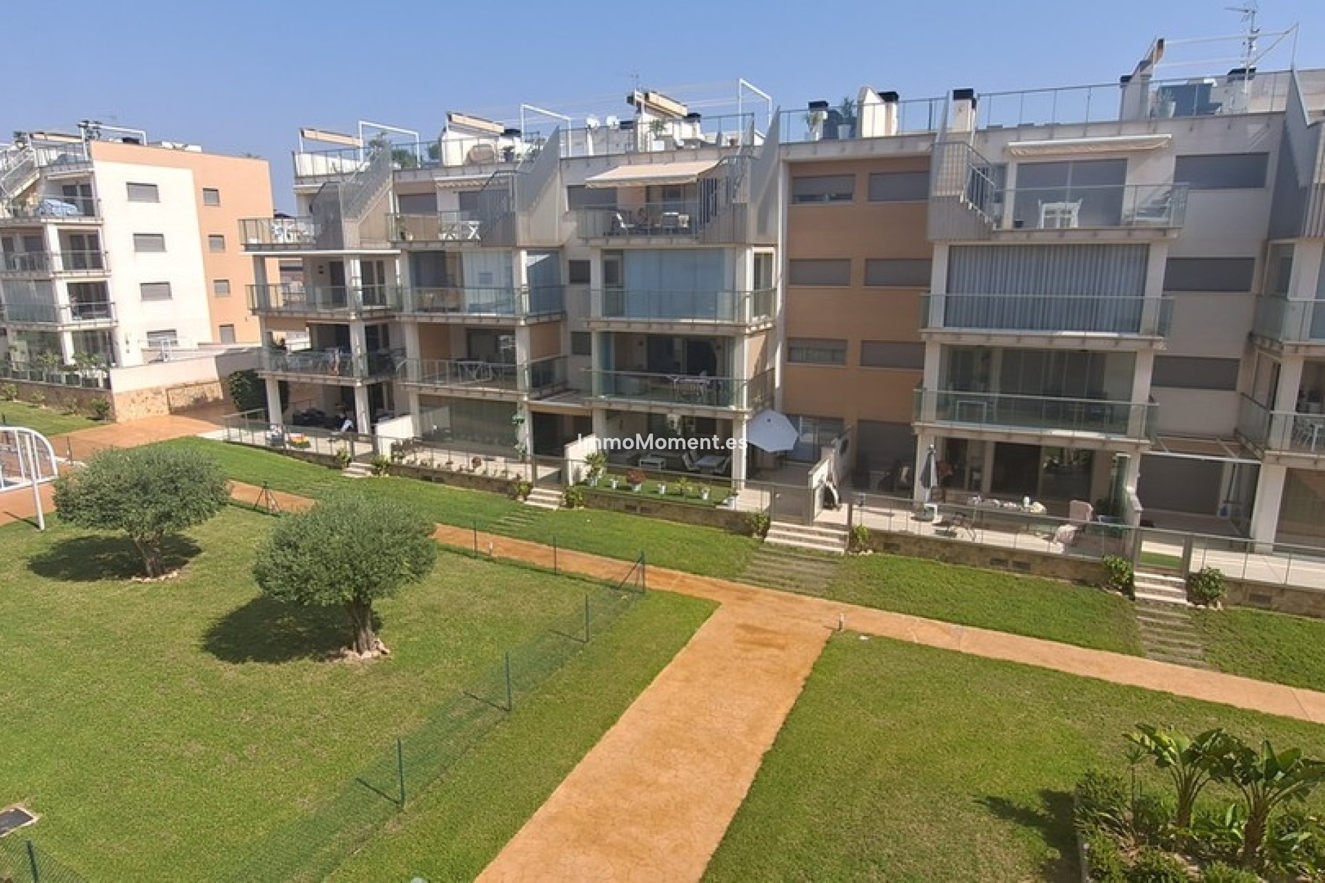 Reventa - Apartamento - Orihuela - Villamartin