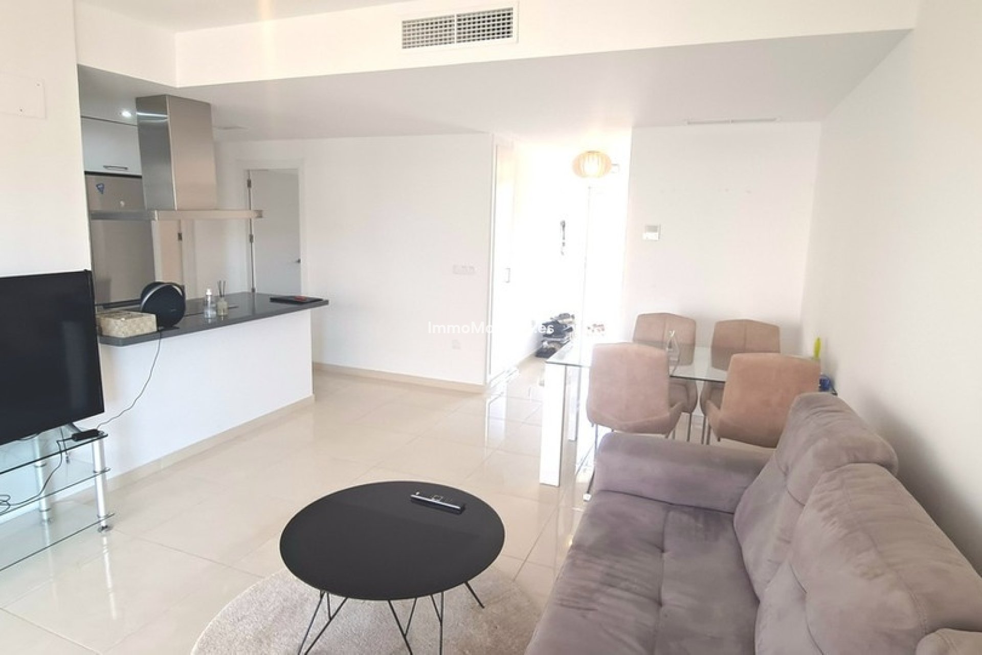 Reventa - Apartamento - Orihuela - Villamartin