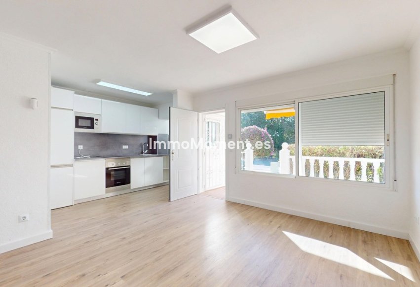 Reventa - Apartamento - Orihuela - Villamartin