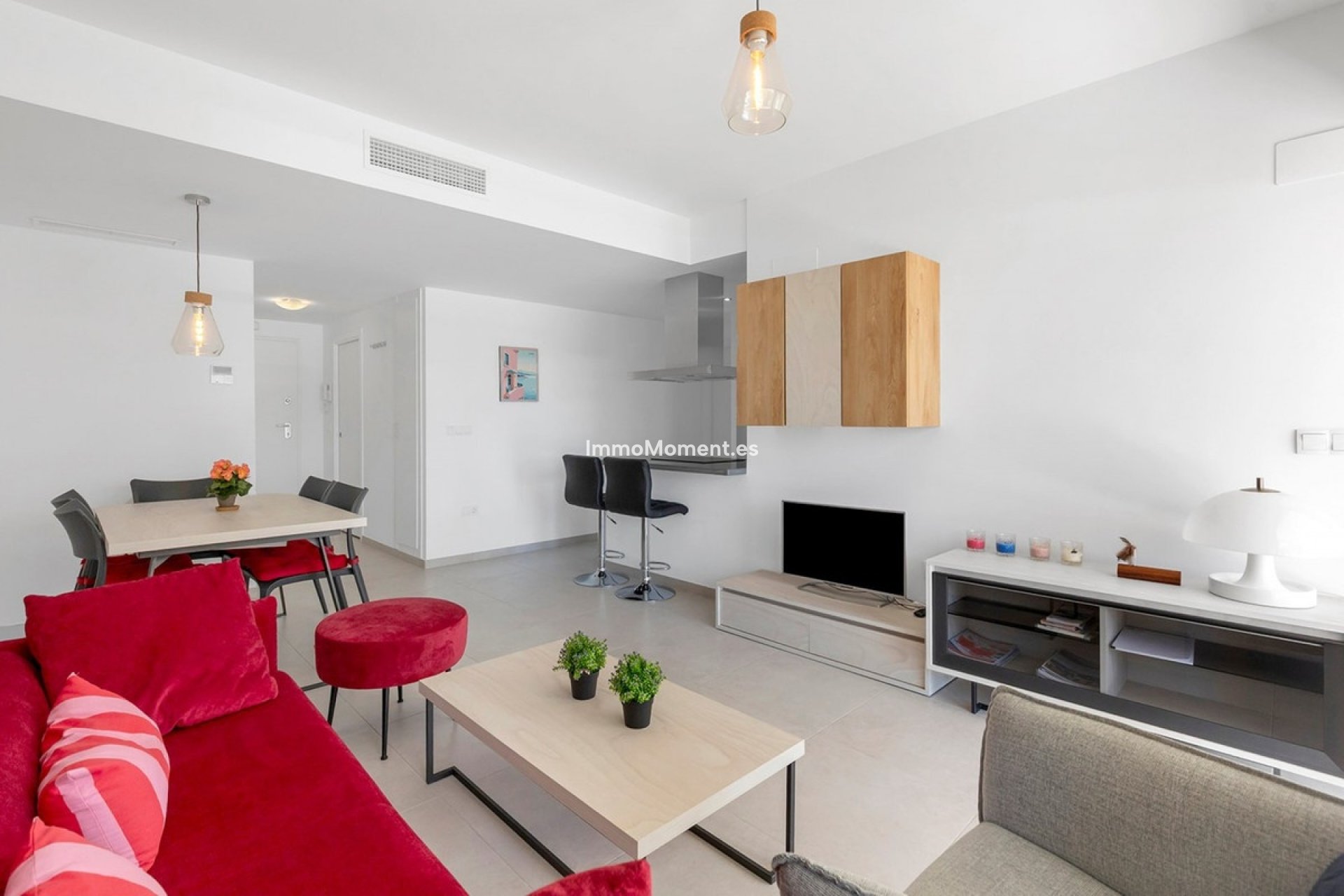 Reventa - Apartamento - Orihuela - Villamartin