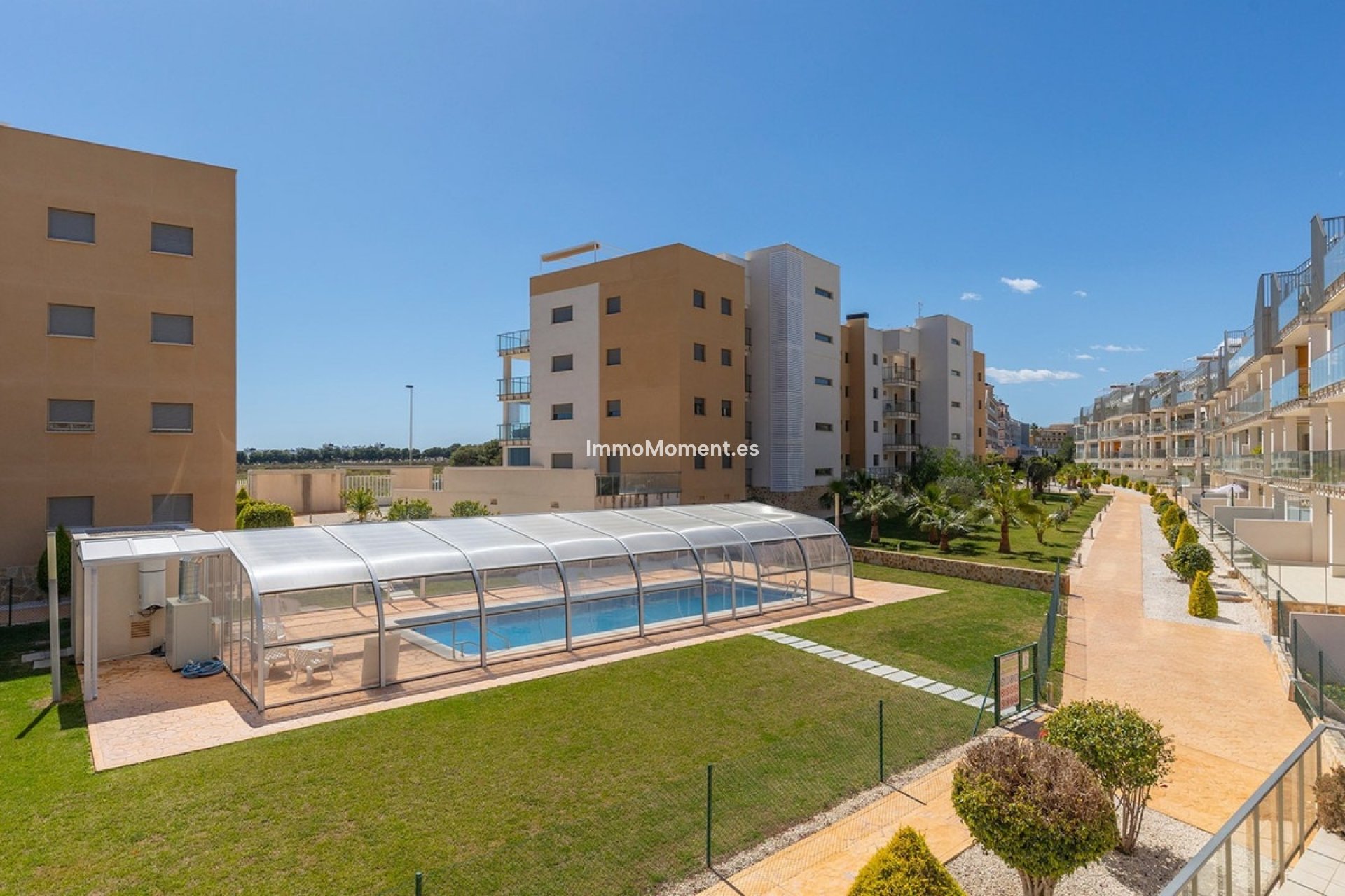 Reventa - Apartamento - Orihuela - Villamartin