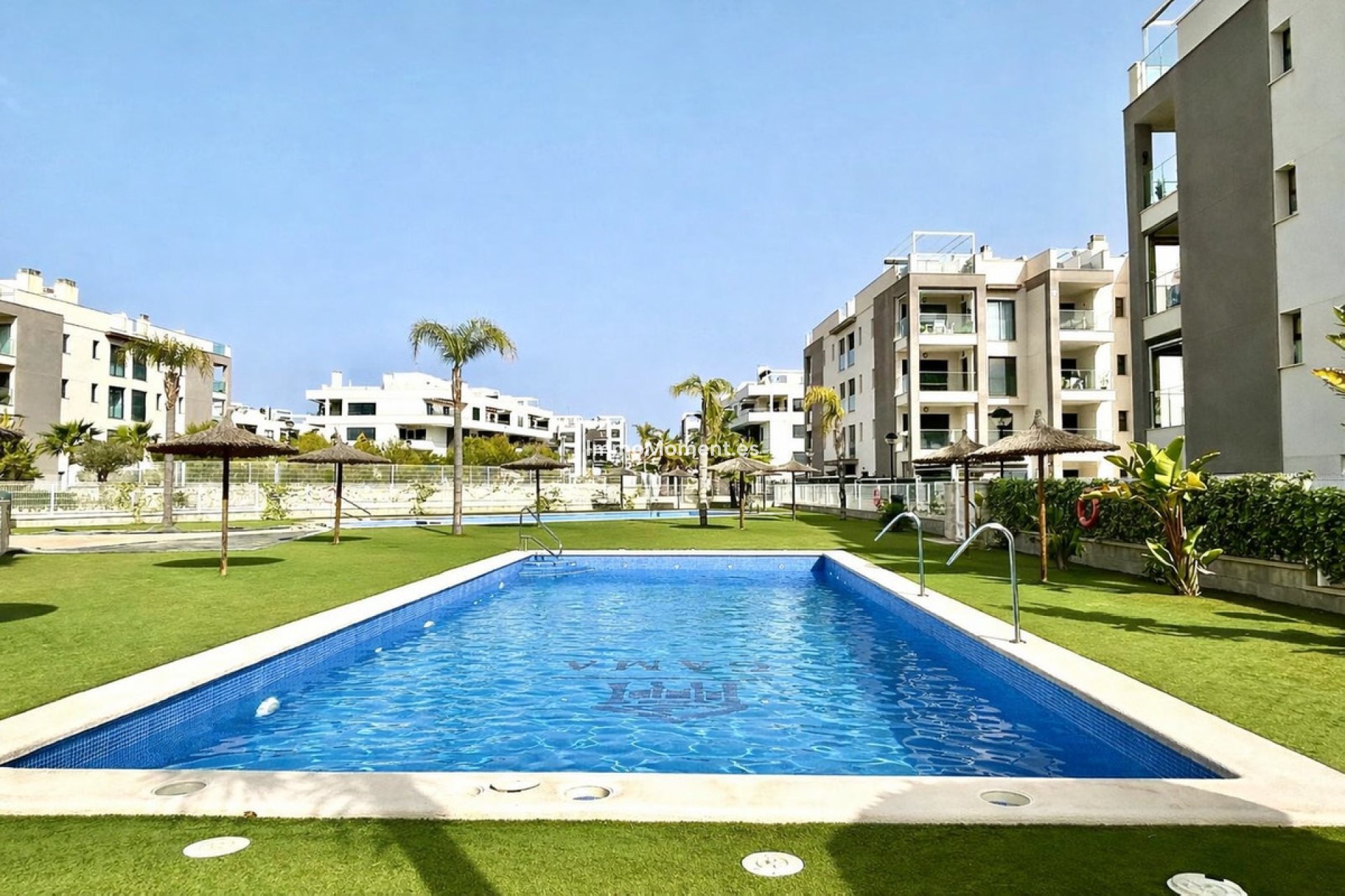 Reventa - Apartamento - Orihuela - Villamartin