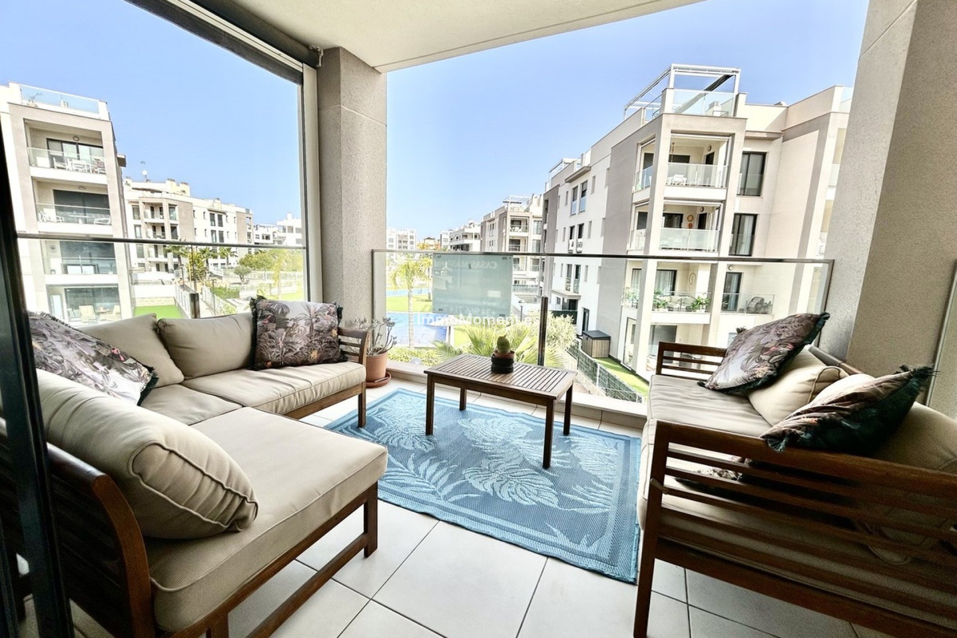 Reventa - Apartamento - Orihuela - Villamartin