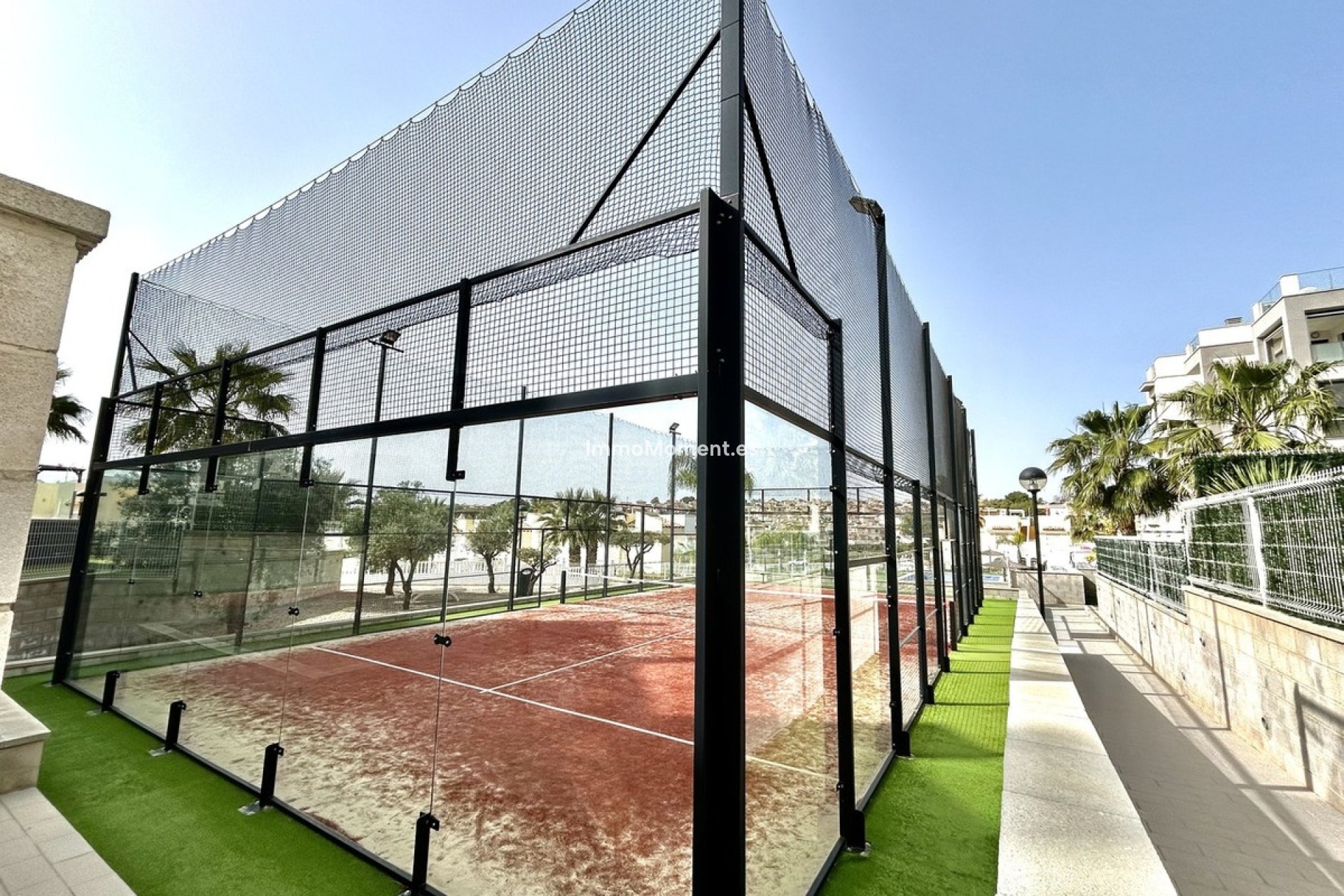 Reventa - Apartamento - Orihuela - Villamartin