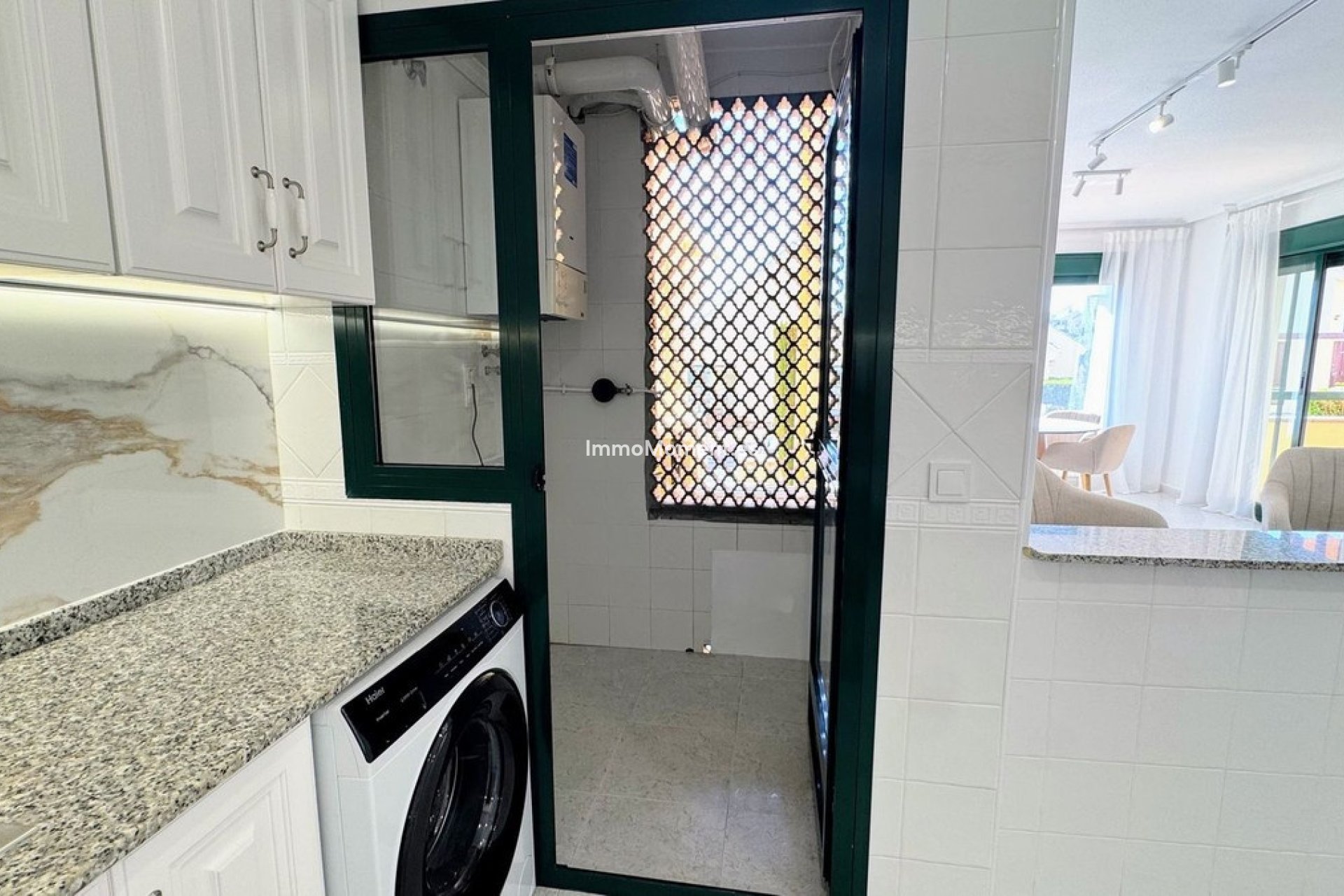 Reventa - Apartamento - Orihuela - Villamartin