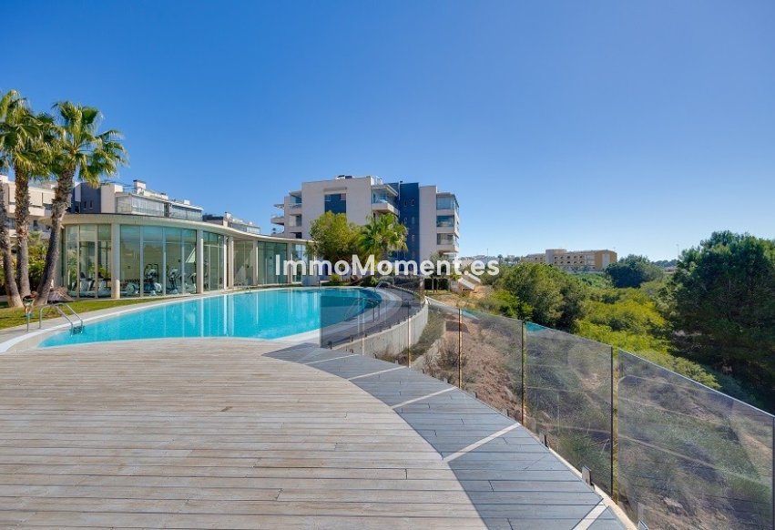 Reventa - Apartamento - Orihuela - Villamartin