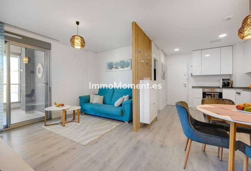 Reventa - Apartamento - Orihuela - Villamartin