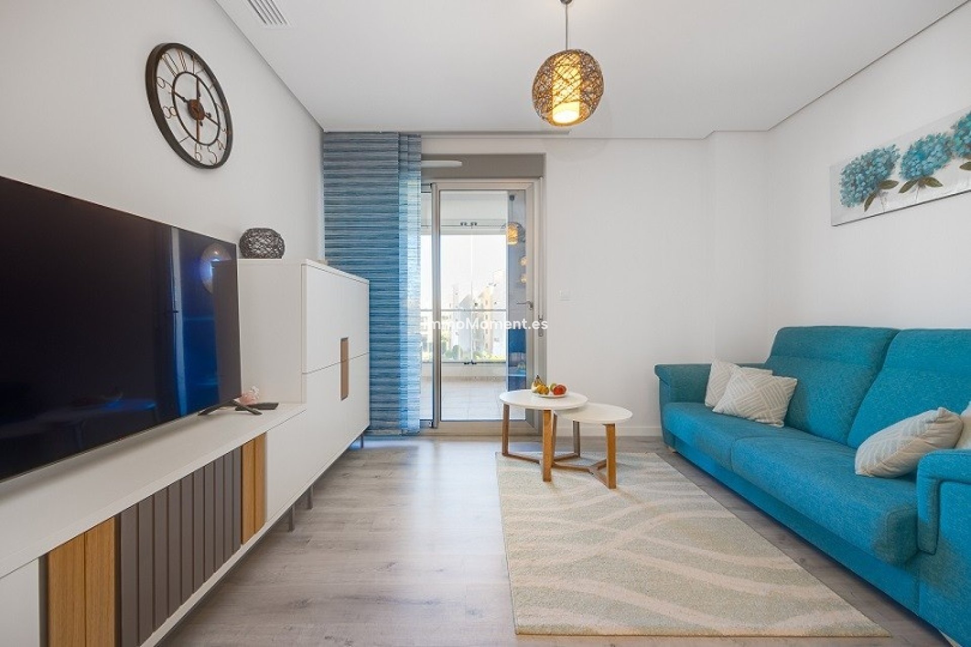 Reventa - Apartamento - Orihuela - Villamartin