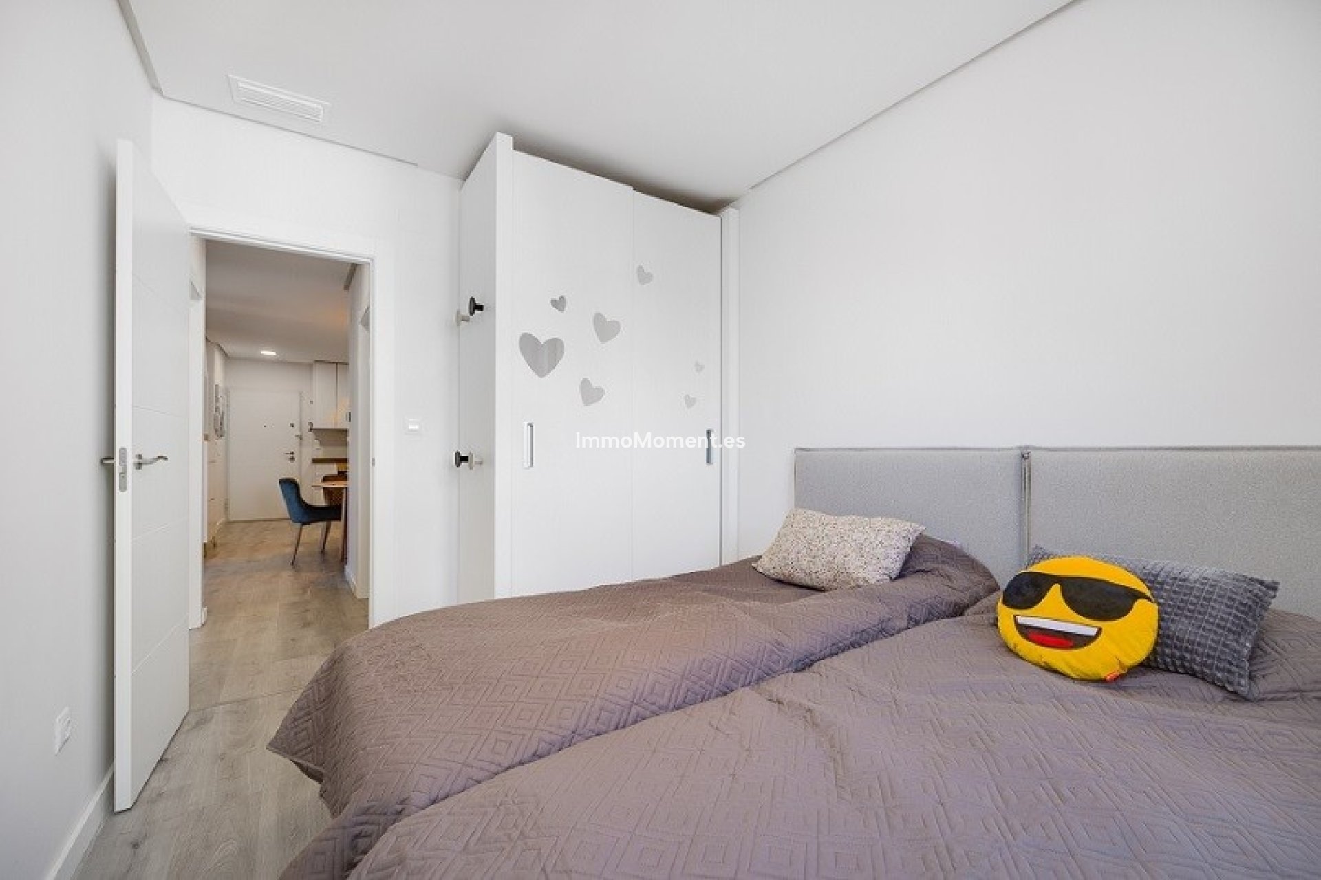 Reventa - Apartamento - Orihuela - Villamartin