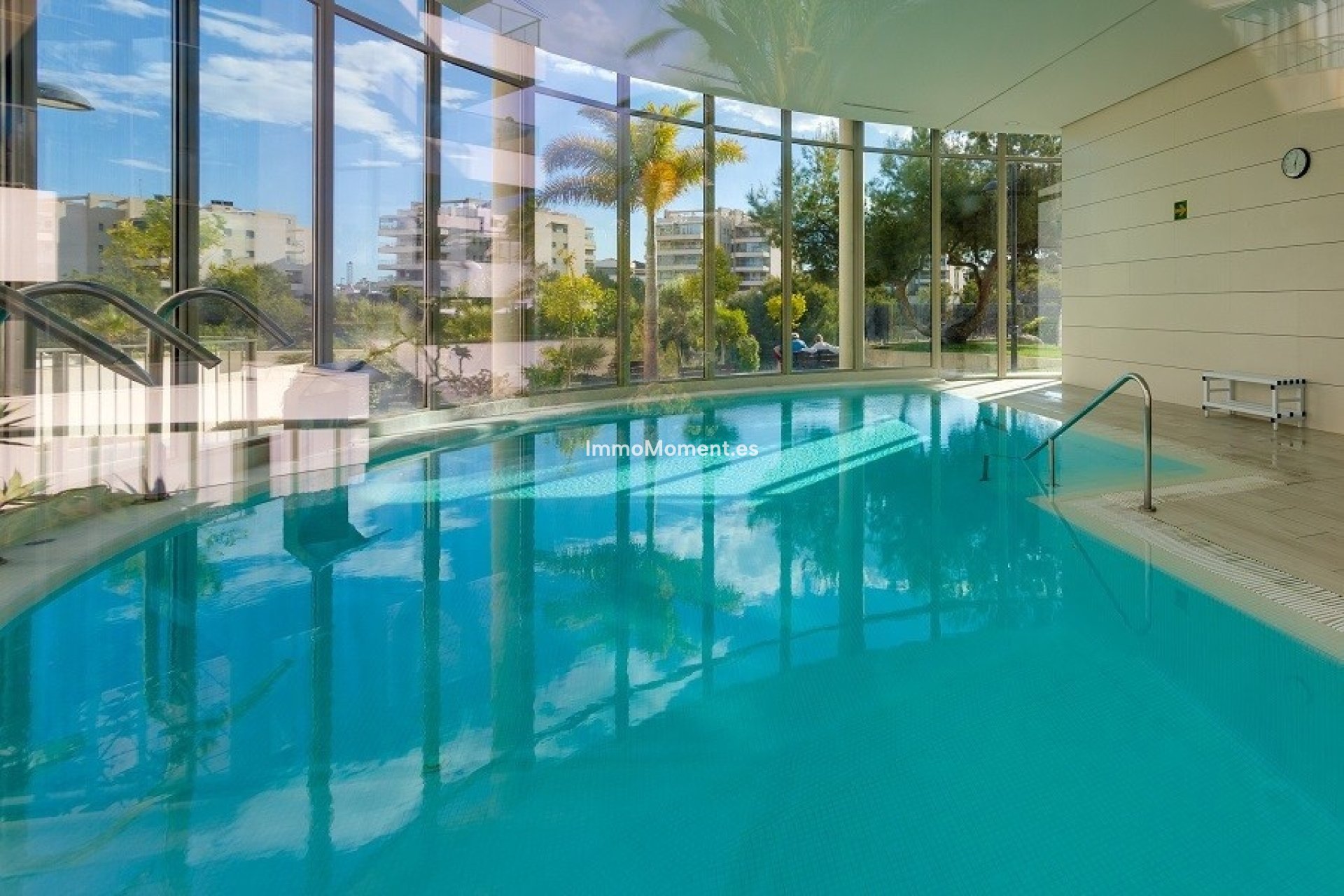 Reventa - Apartamento - Orihuela - Villamartin