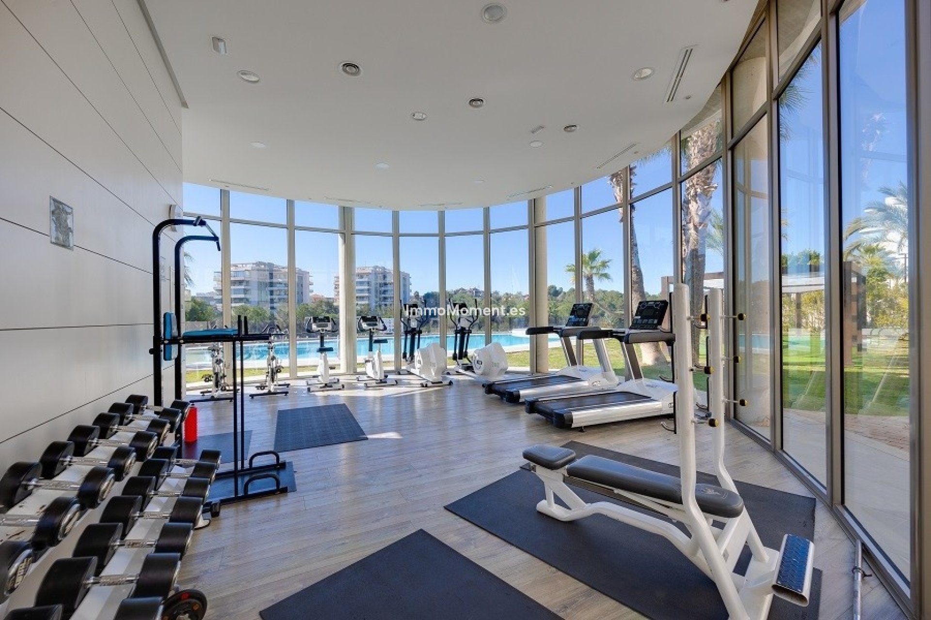 Reventa - Apartamento - Orihuela - Villamartin