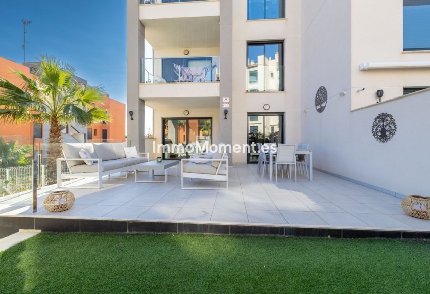 Reventa - Apartamento - Orihuela - Villamartin