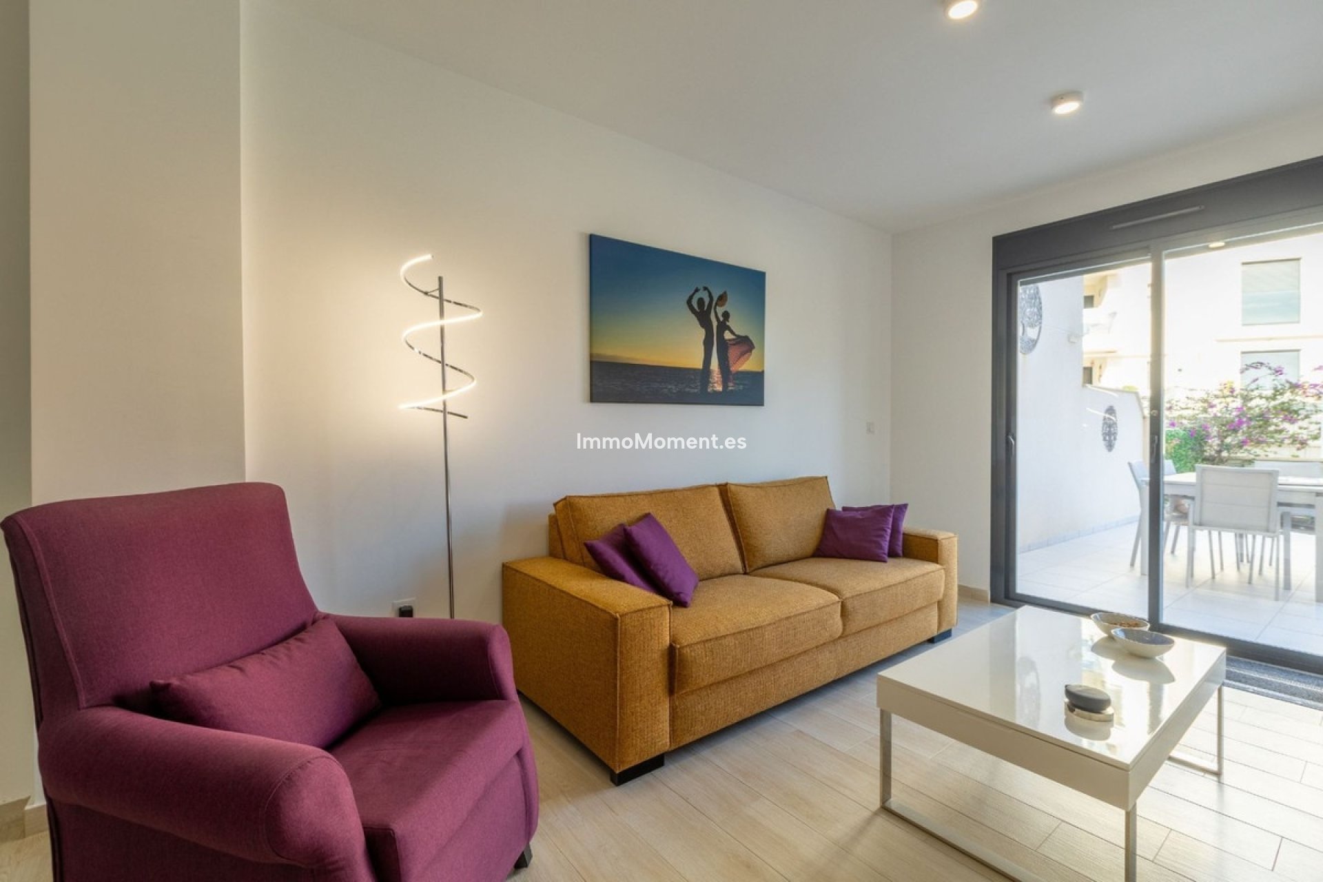 Reventa - Apartamento - Orihuela - Villamartin