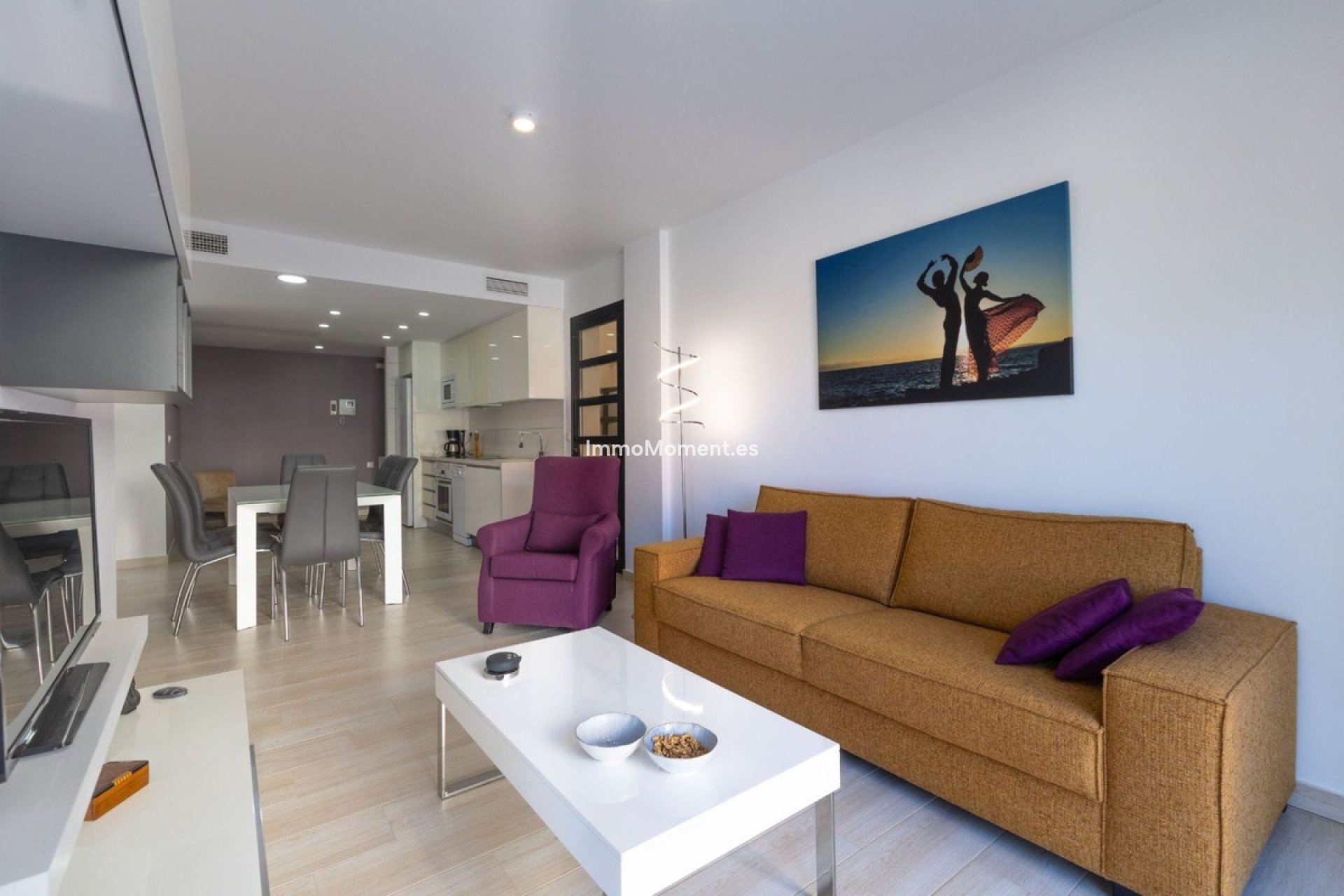 Reventa - Apartamento - Orihuela - Villamartin