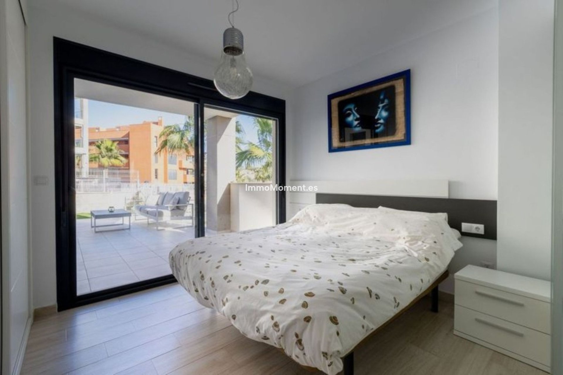 Reventa - Apartamento - Orihuela - Villamartin