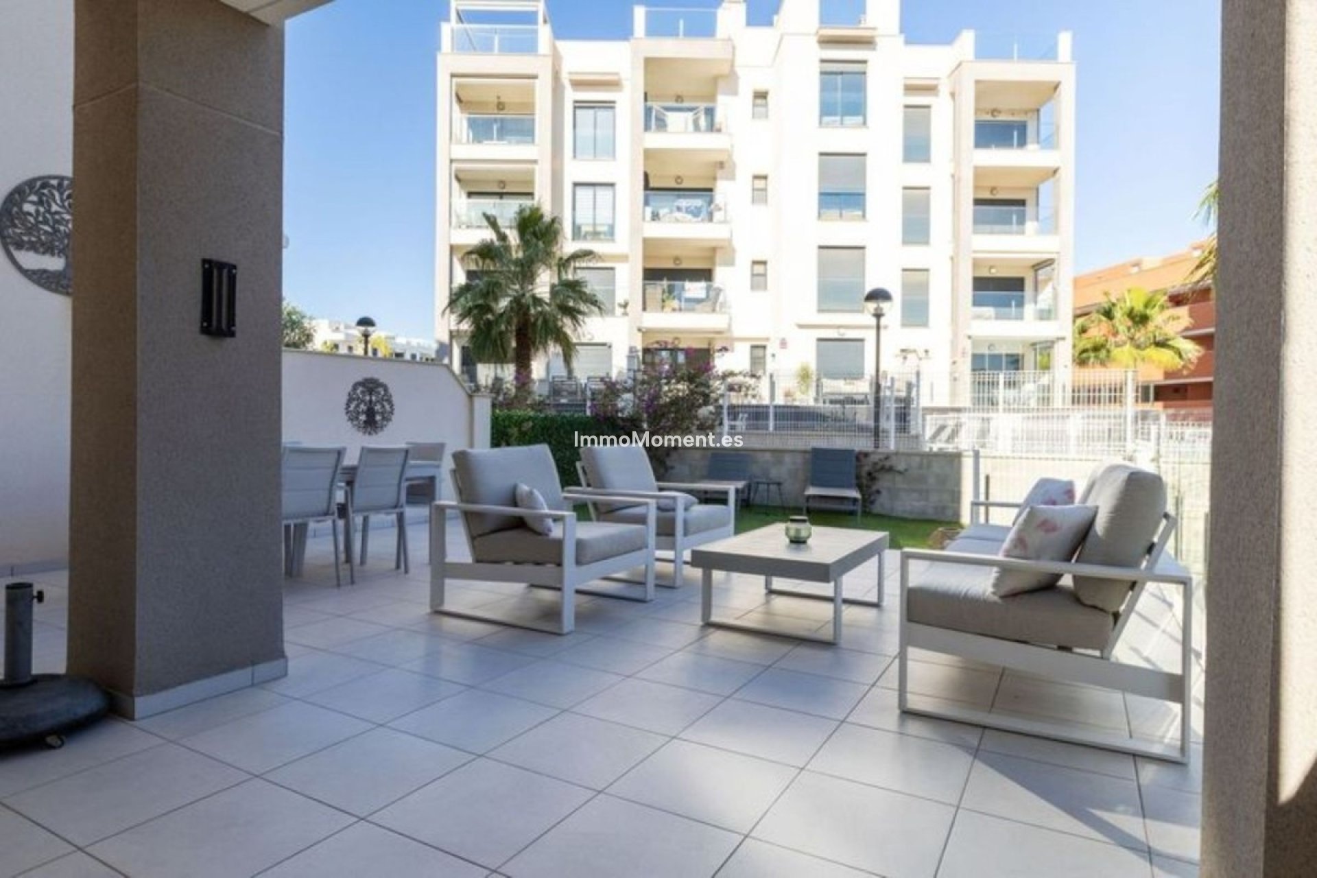 Reventa - Apartamento - Orihuela - Villamartin