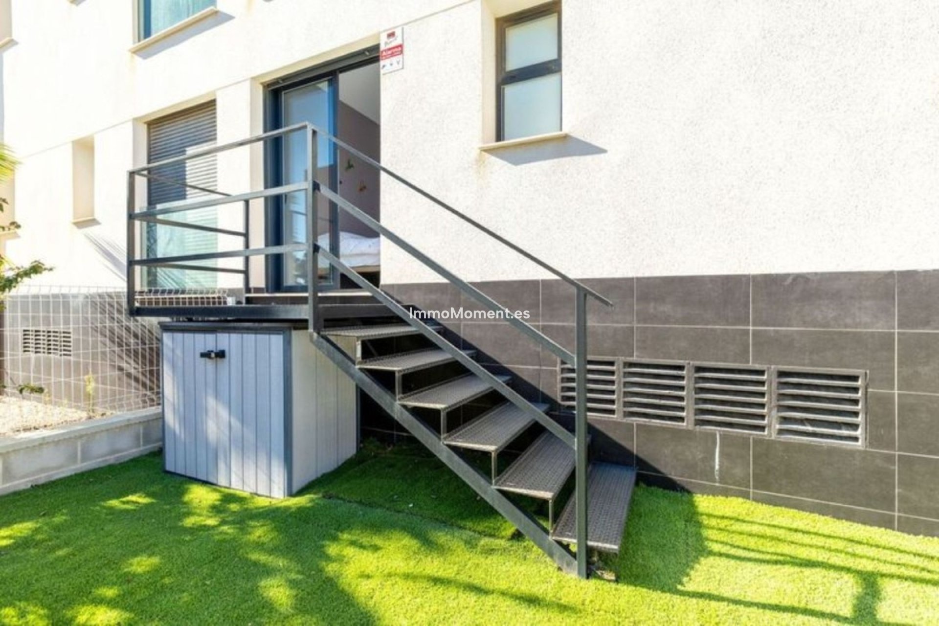 Reventa - Apartamento - Orihuela - Villamartin