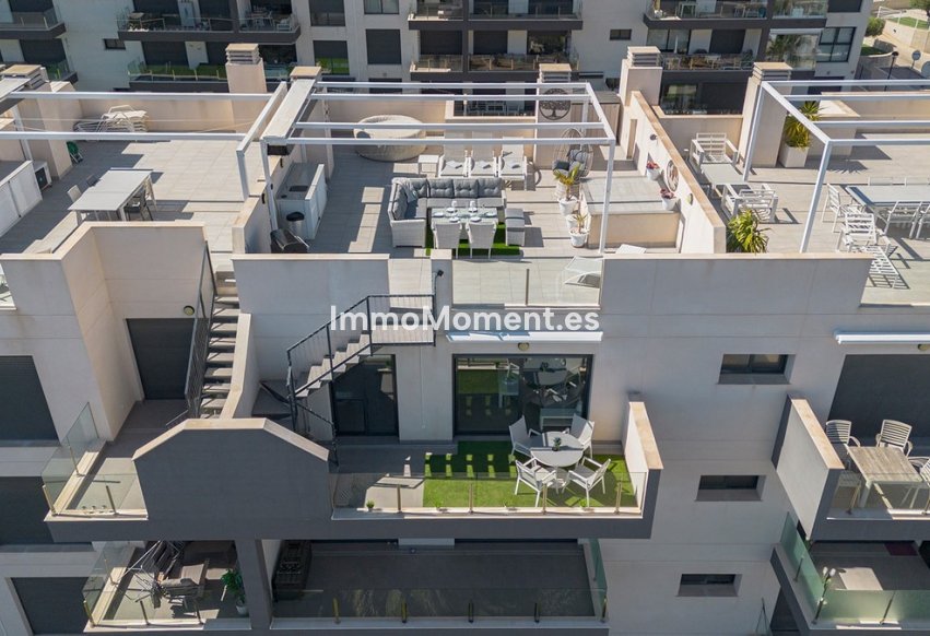 Reventa - Apartamento - Orihuela - Villamartin