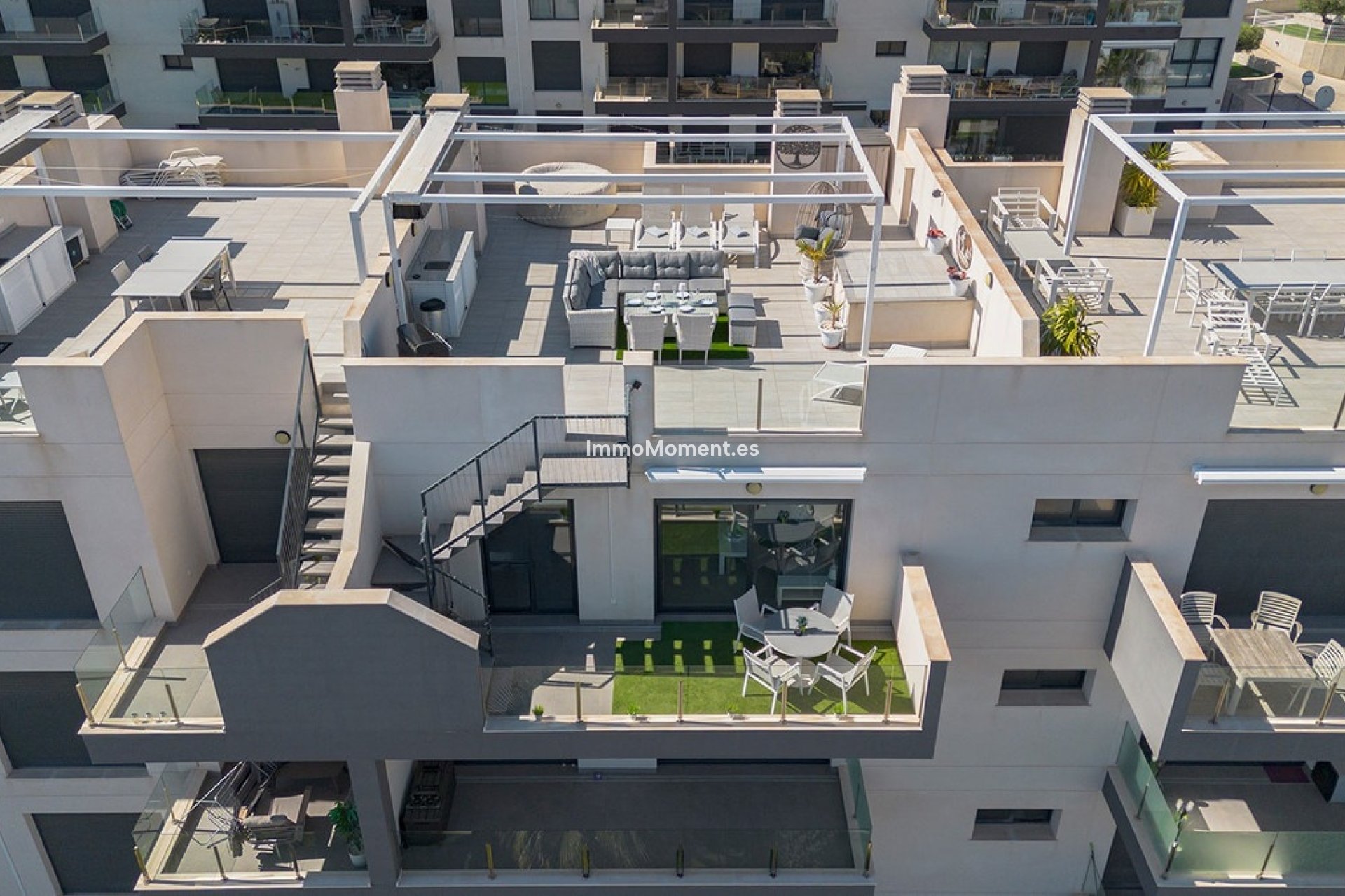 Reventa - Apartamento - Orihuela - Villamartin