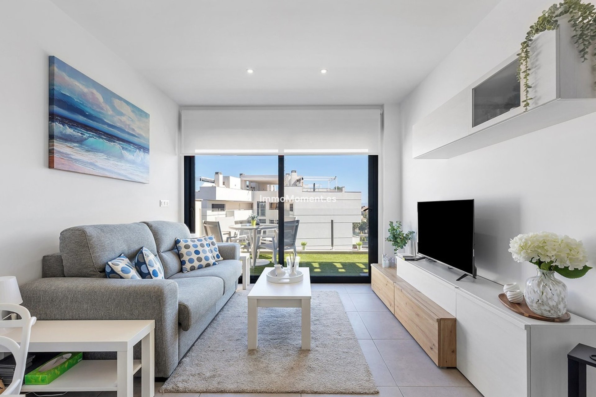 Reventa - Apartamento - Orihuela - Villamartin