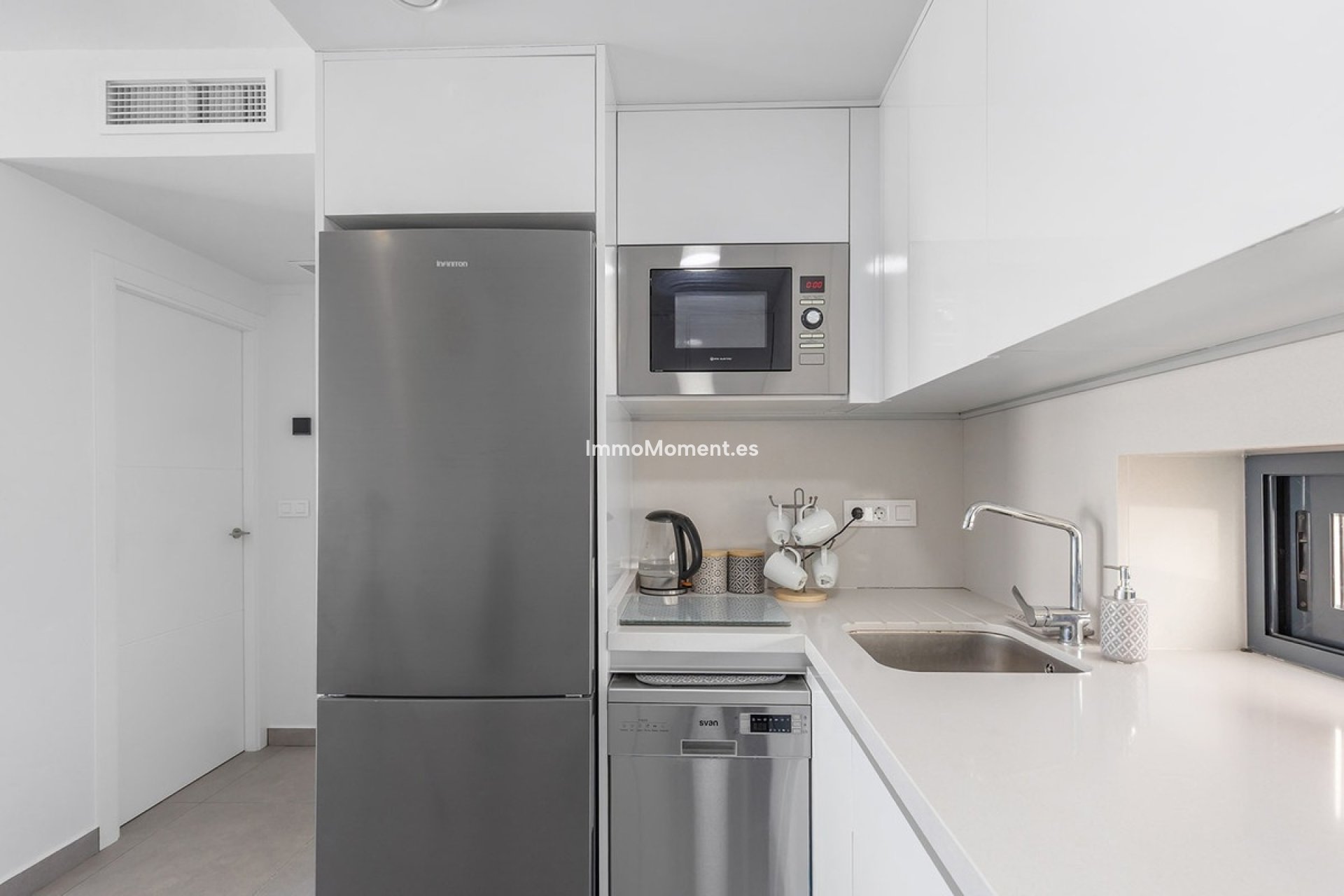 Reventa - Apartamento - Orihuela - Villamartin