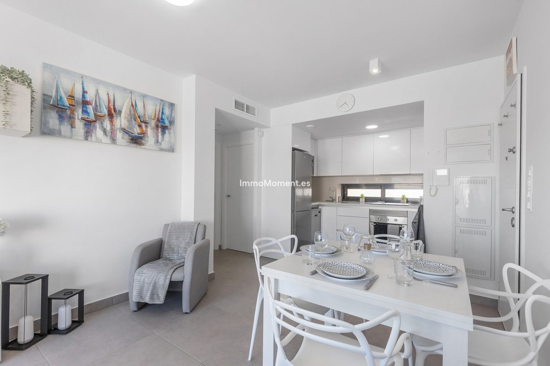 Reventa - Apartamento - Orihuela - Villamartin