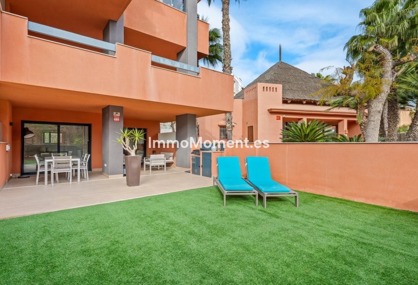 Reventa - Apartamento - Orihuela - Villamartin