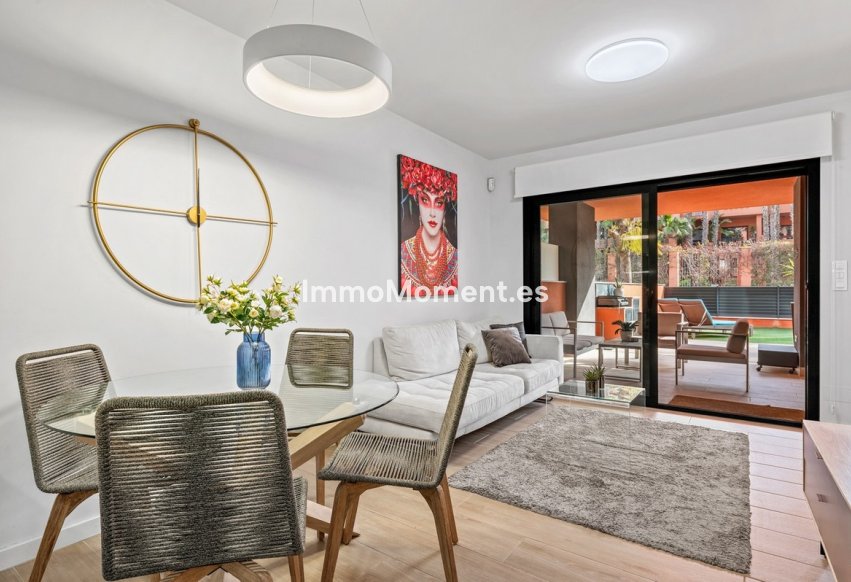 Reventa - Apartamento - Orihuela - Villamartin