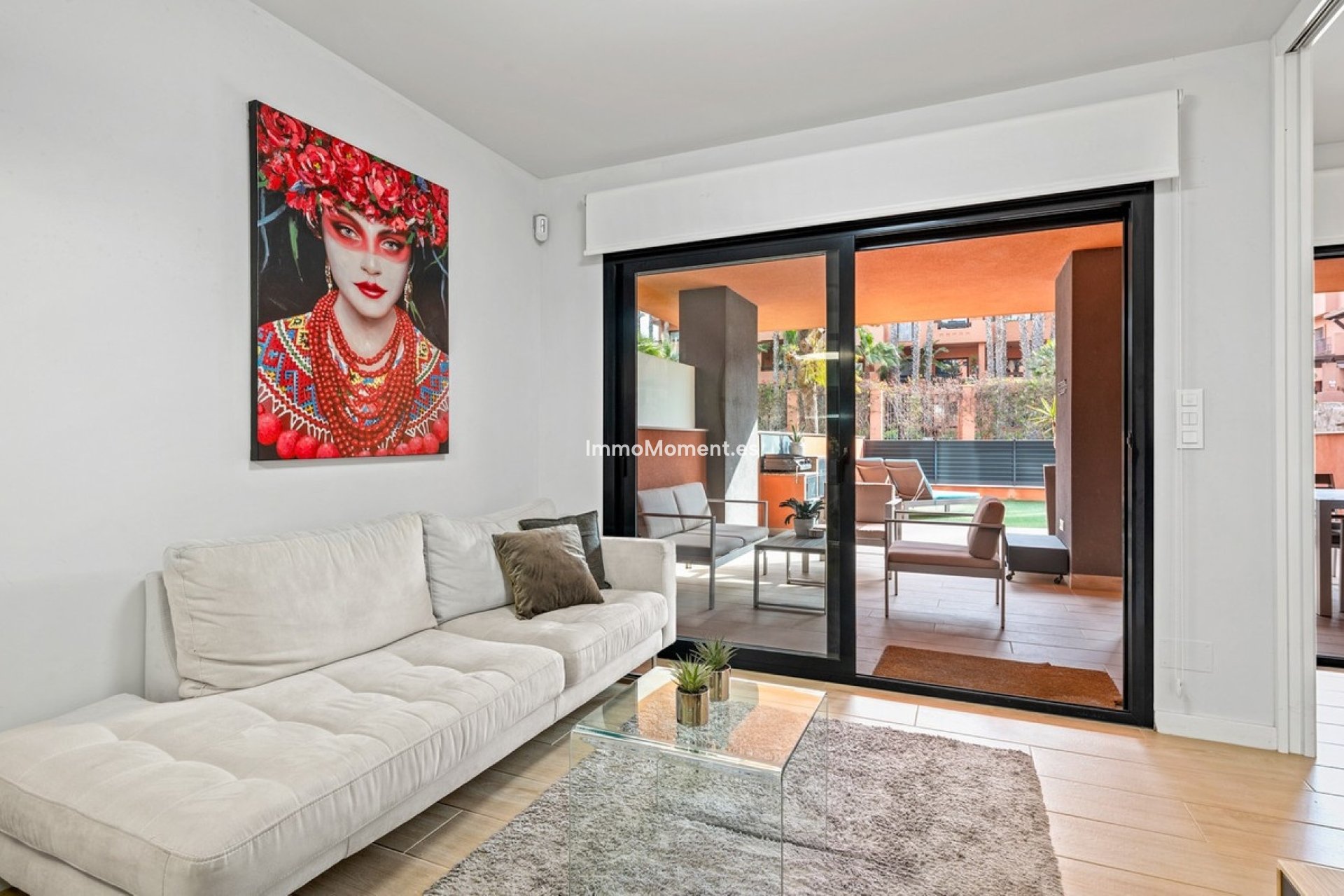 Reventa - Apartamento - Orihuela - Villamartin